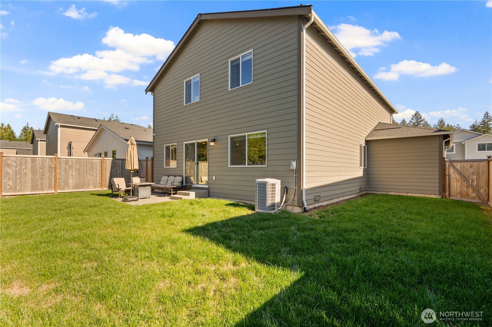 451 Northeast Ridge Point Boulevard Belfair, WA 98528 - Photo 29 of 39 Gallery Image 29