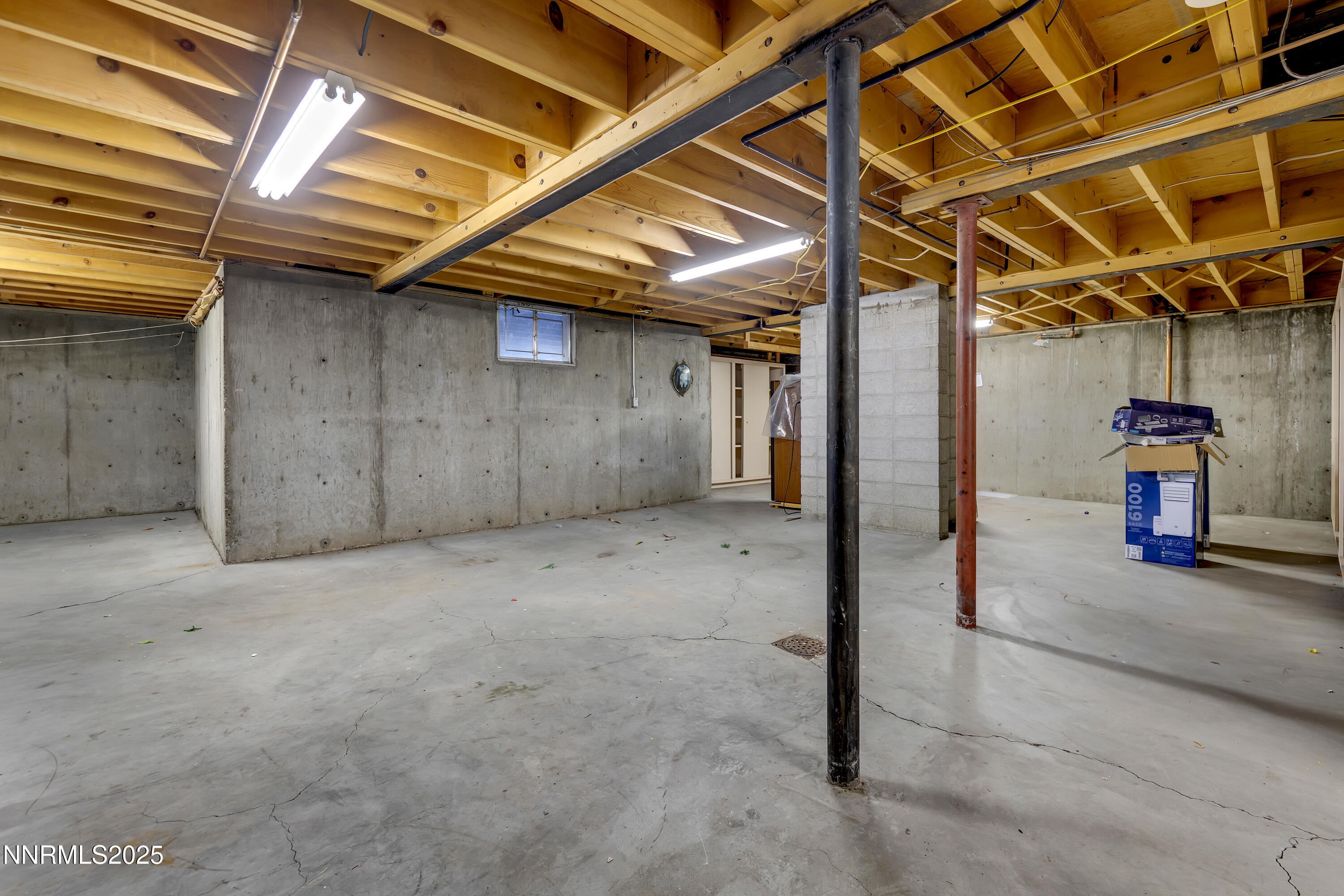 1965 Solari Drive Reno, NV 89509 - Photo 16 of 44 a view of a garage