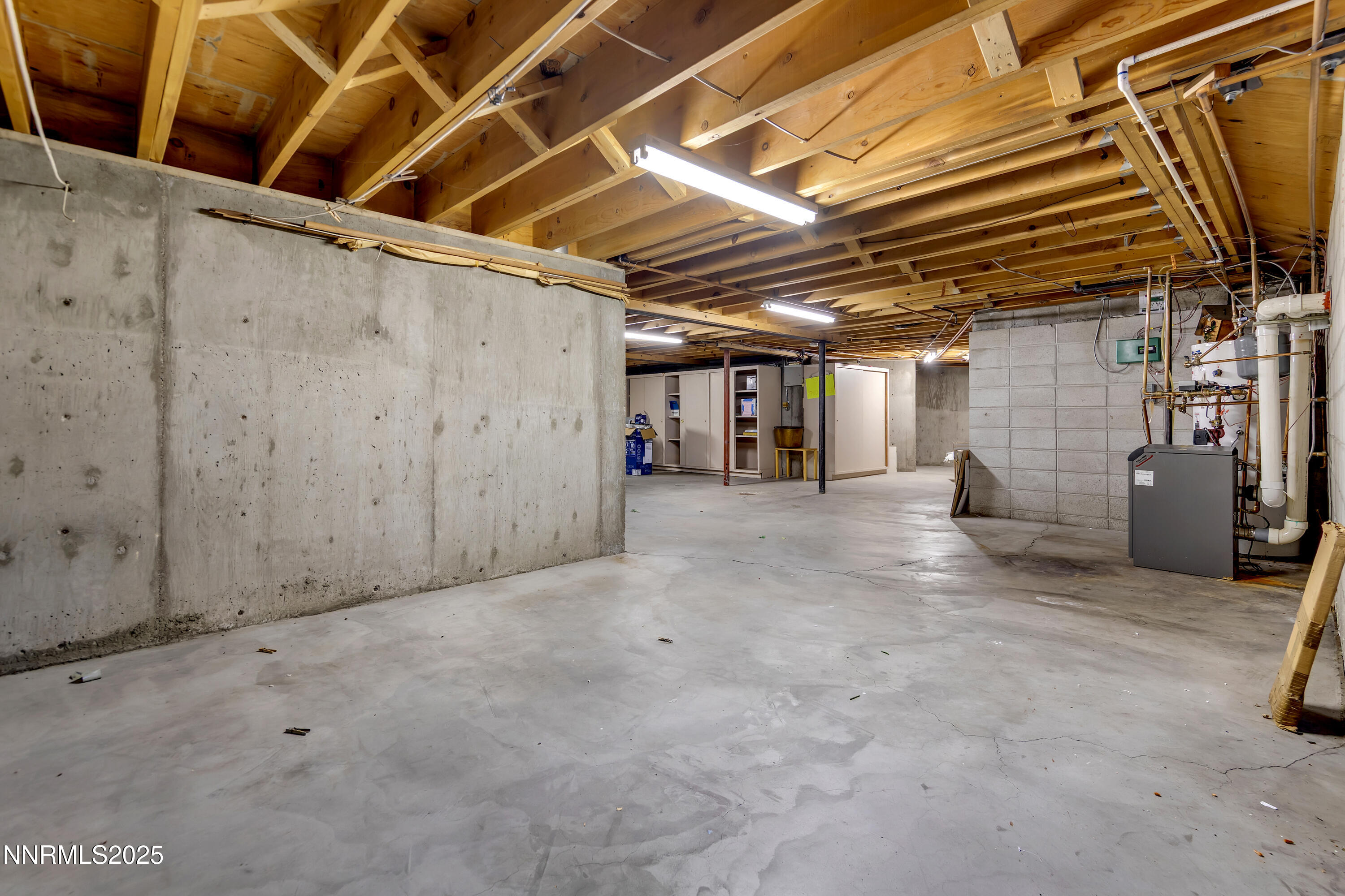 1965 Solari Drive Reno, NV 89509 - Photo 17 of 44 a view of storage and utility room
