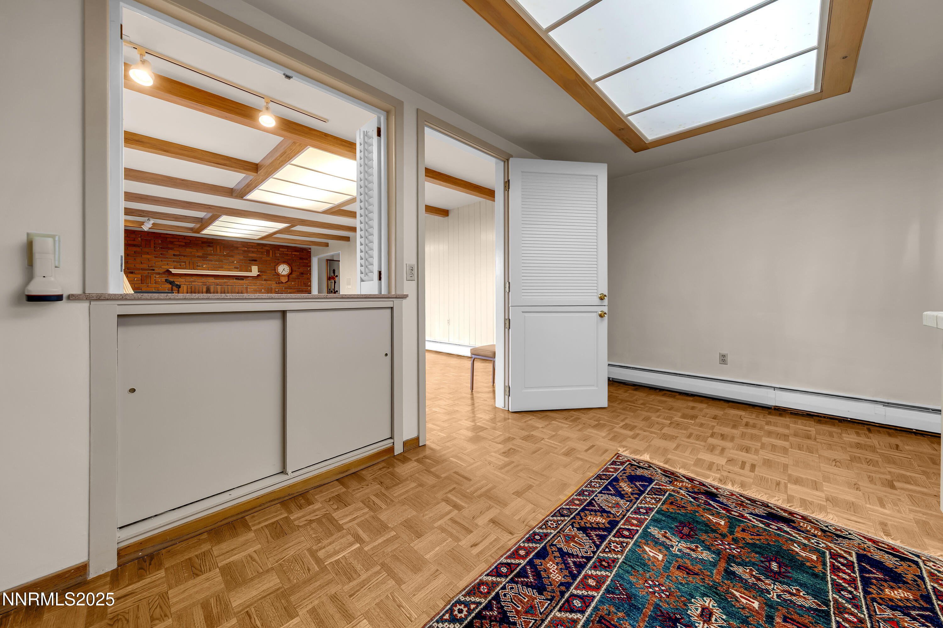 1965 Solari Drive Reno, NV 89509 - Photo 22 of 44 a view of an empty room and window