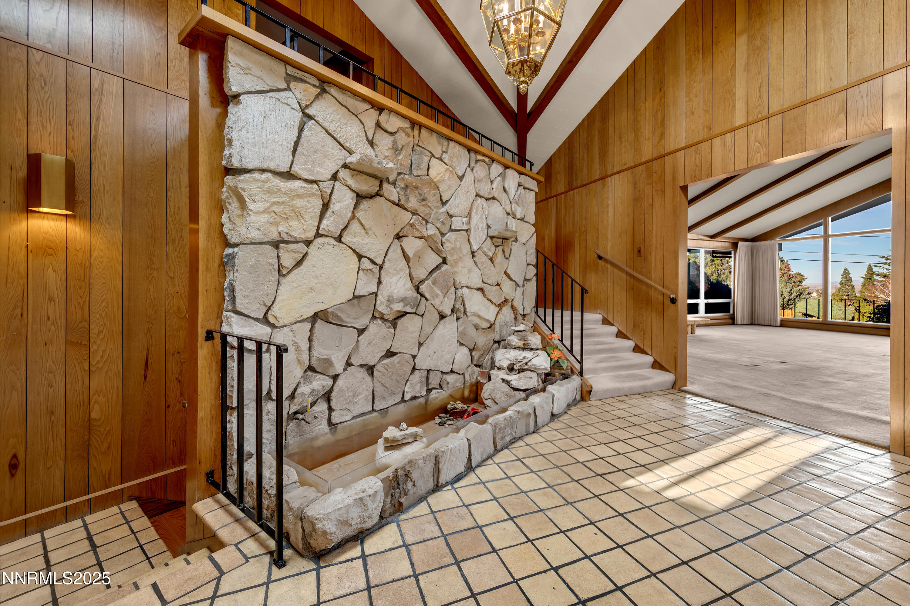 1965 Solari Drive Reno, NV 89509 - Photo 3 of 44 a view of a pathway along the building