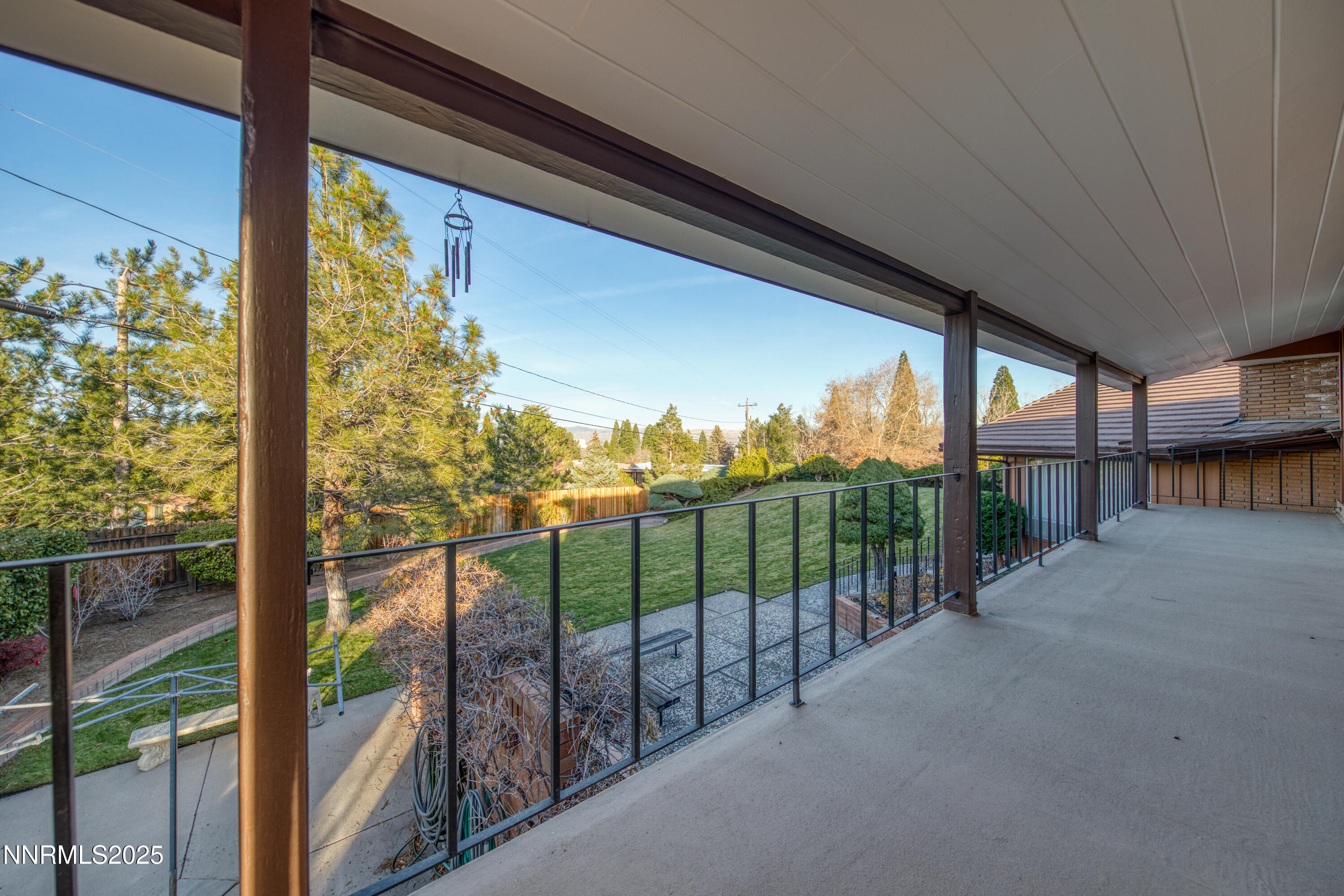 1965 Solari Drive Reno, NV 89509 - Photo 33 of 44 a view of a building from a window