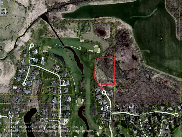 $170,000 | 7010 Fairway Drive, Lakewood, IL 60014