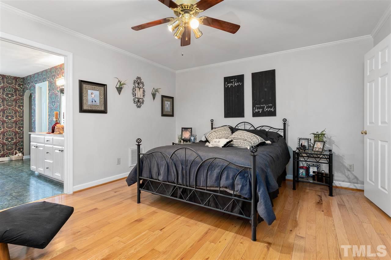 5675 Thom Road Graham, NC 27253 - Photo 14 of 30 Gallery Image 14