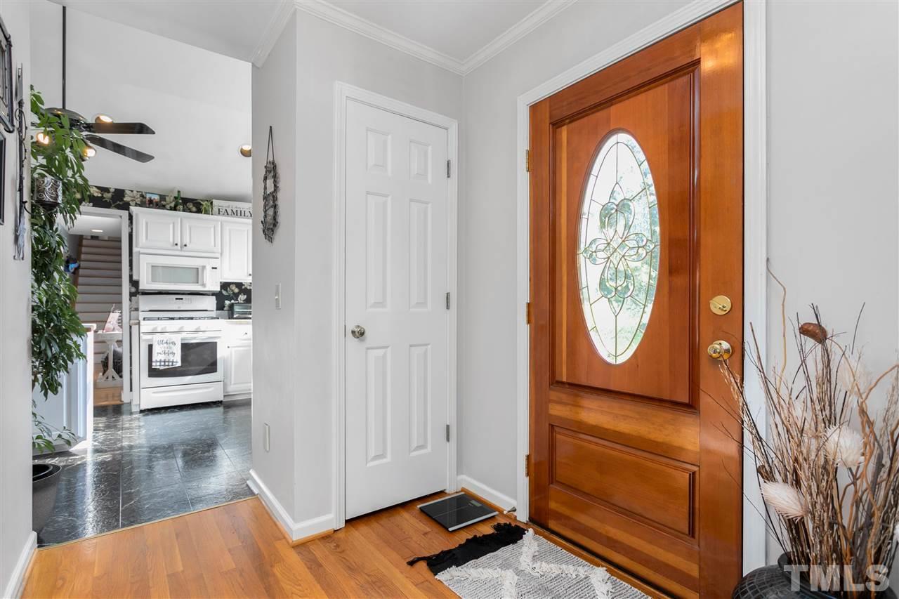 5675 Thom Road Graham, NC 27253 - Photo 3 of 30 Gallery Image 3