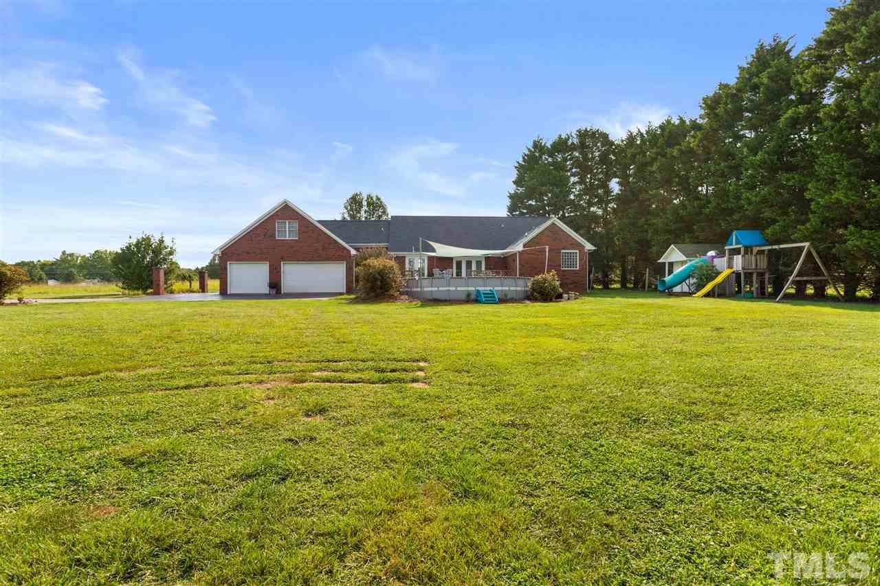 5675 Thom Road Graham, NC 27253 - Photo 27 of 30 Gallery Image 27