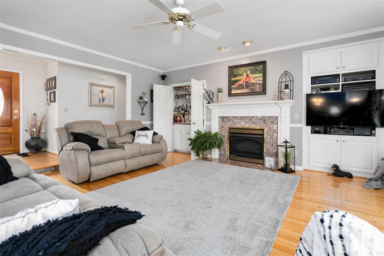 5675 Thom Road Graham, NC 27253 - Photo 10 of 30 Gallery Image 10