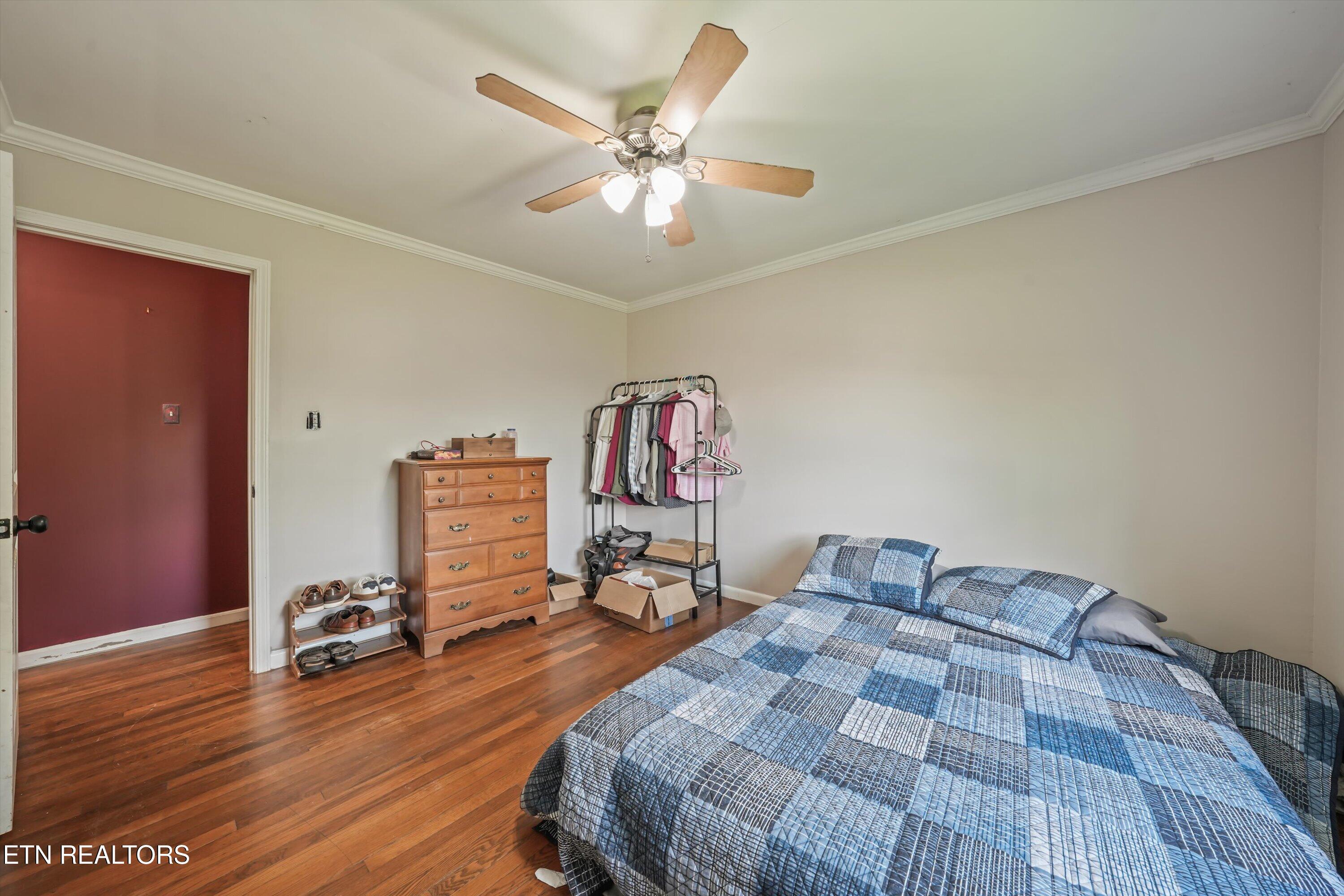 155 Kentucky Avenue Oak Ridge, TN 37830 - Photo 20 of 37 20-155 Kentucky Ave 10