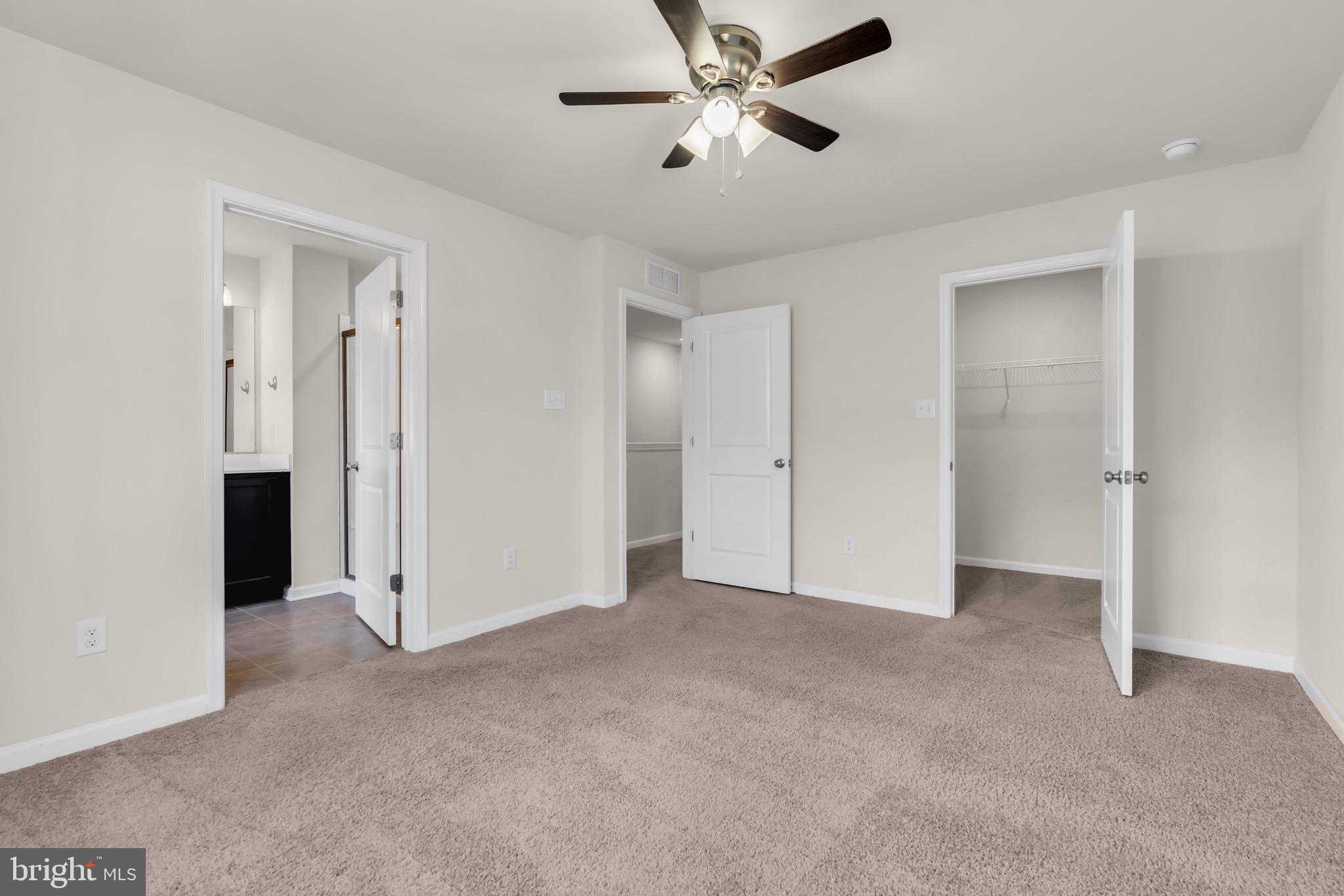 504 East International Road Monroe Township, NJ 08831 - Photo 19 of 37 a view of an empty room