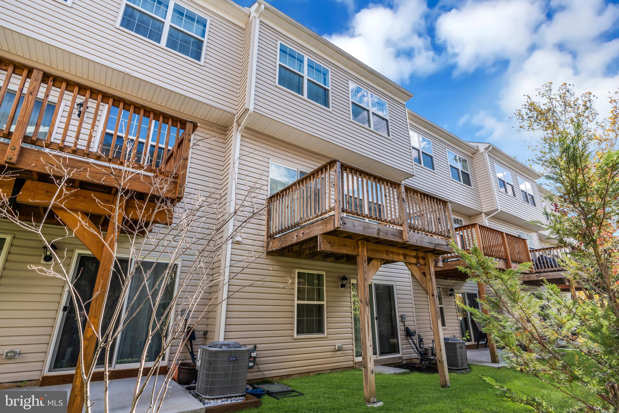 504 East International Road Monroe Township, NJ 08831 - Photo 31 of 37 a view of a big building with many windows