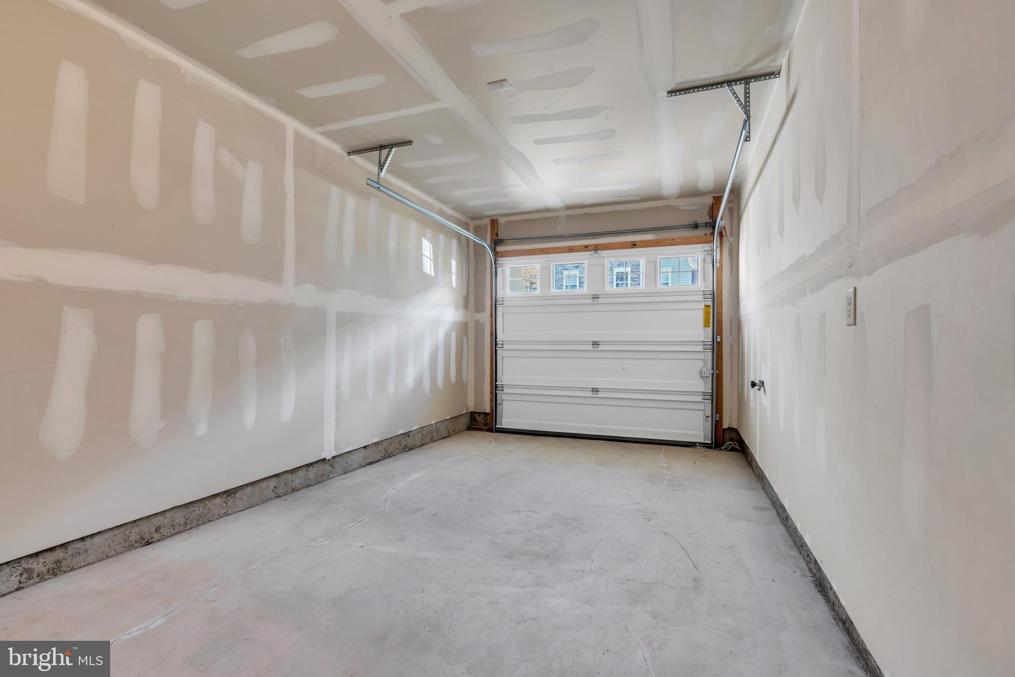 504 East International Road Monroe Township, NJ 08831 - Photo 35 of 37 a view of a room with cabinets