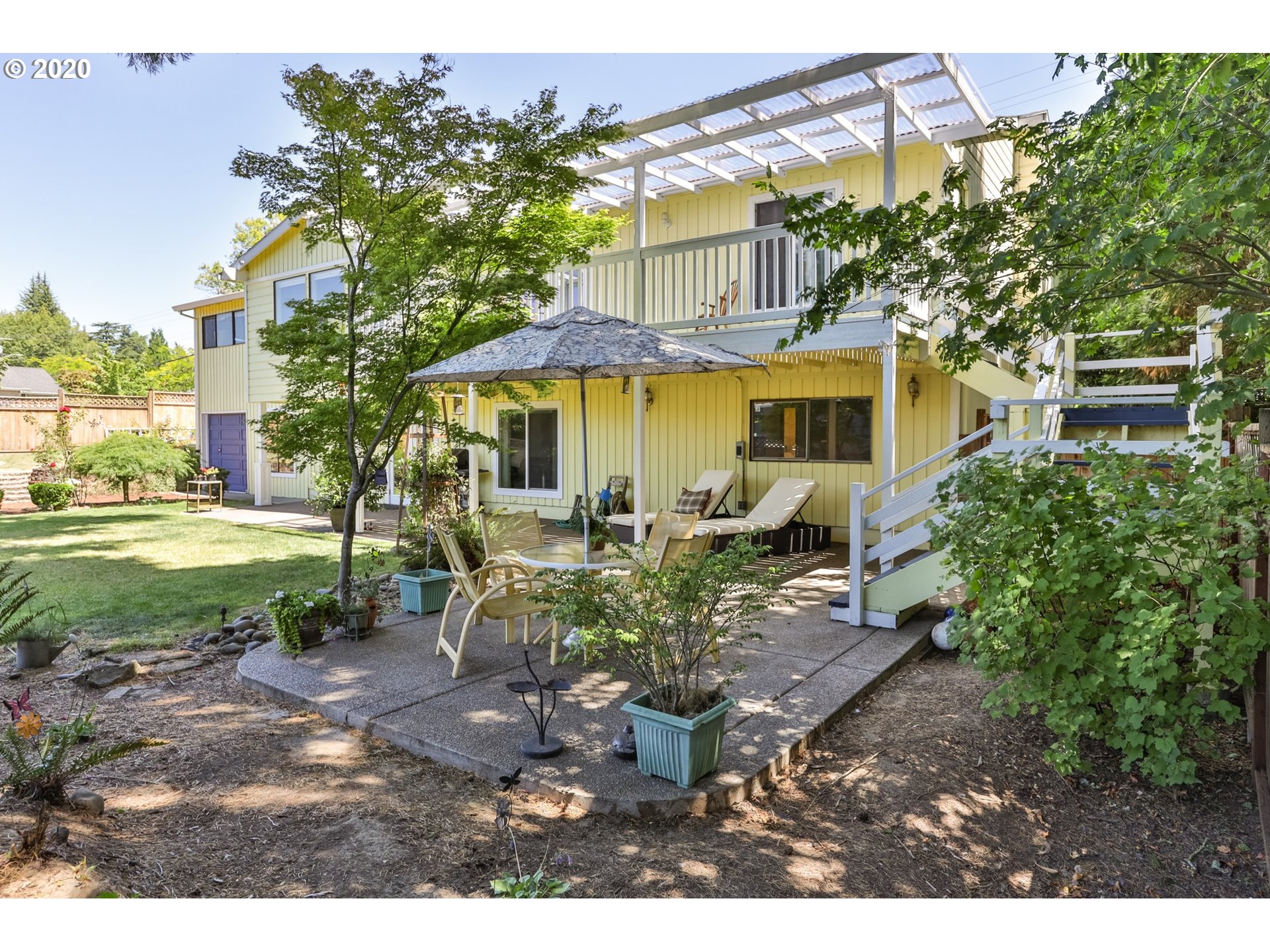 8545 Southwest Sorrento Road Beaverton, OR 97008 - Photo 17 of 26 Gallery Image 17