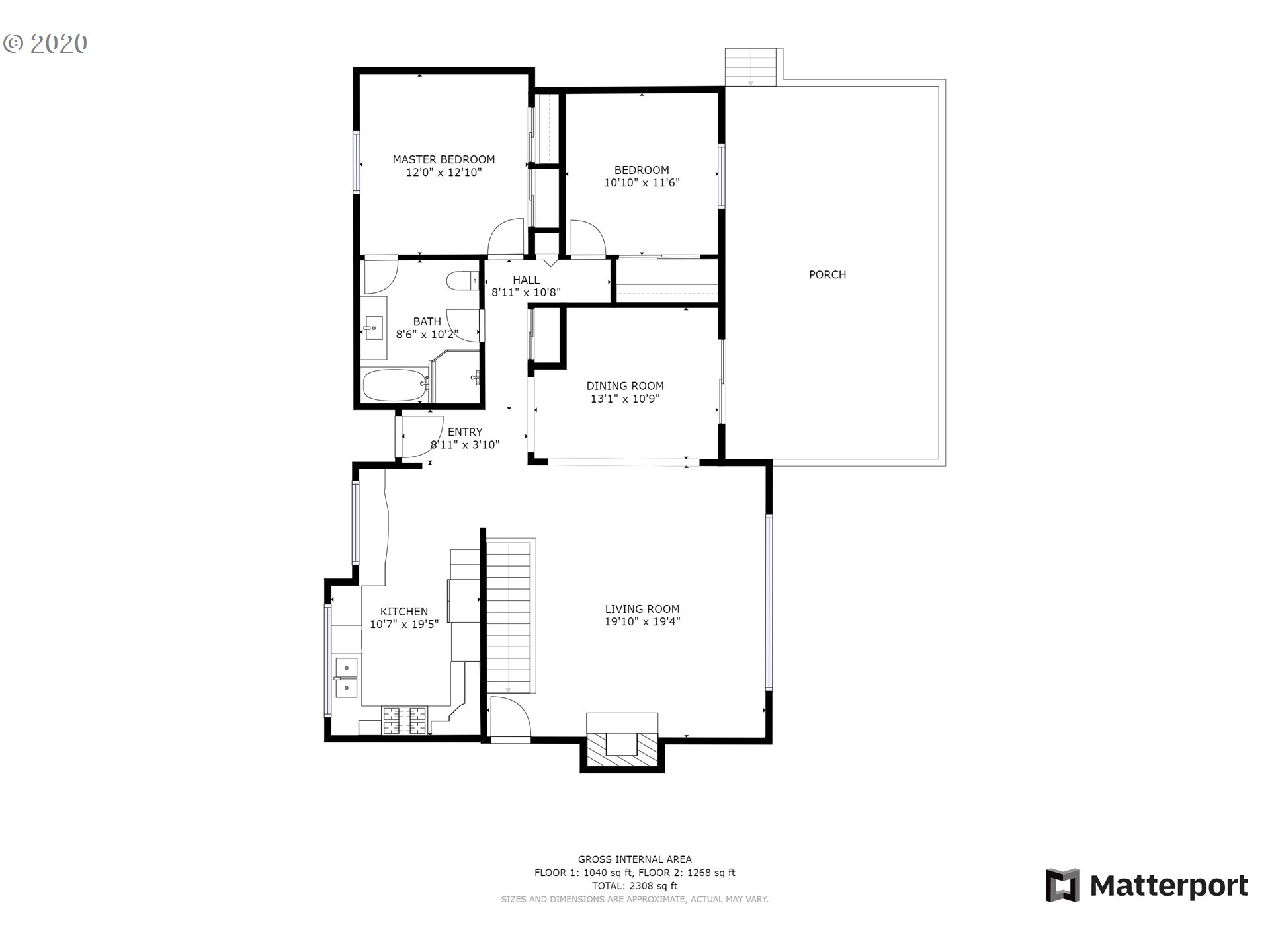 8545 Southwest Sorrento Road Beaverton, OR 97008 - Photo 20 of 26 Gallery Image 20