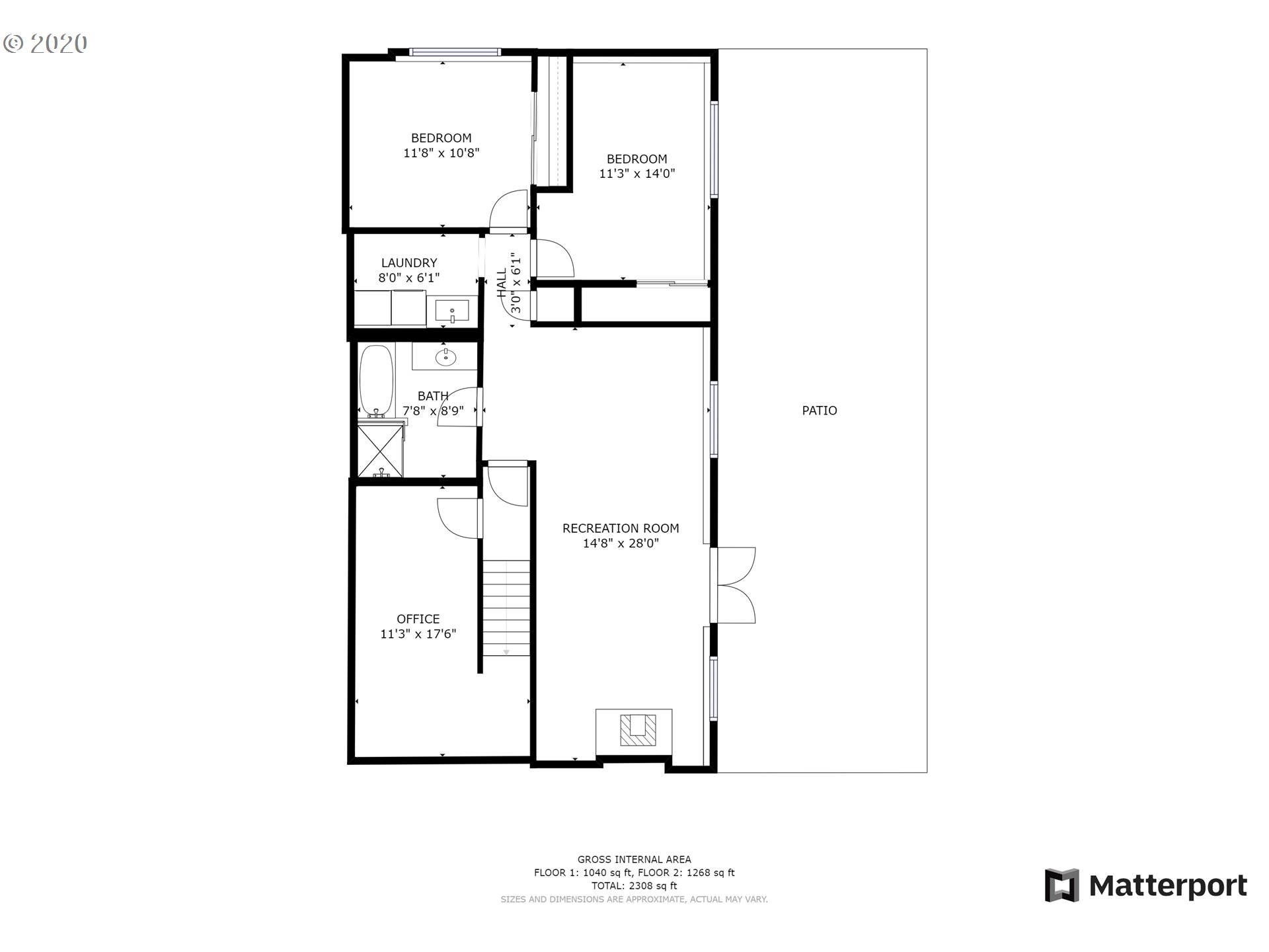 8545 Southwest Sorrento Road Beaverton, OR 97008 - Photo 21 of 26 Gallery Image 21