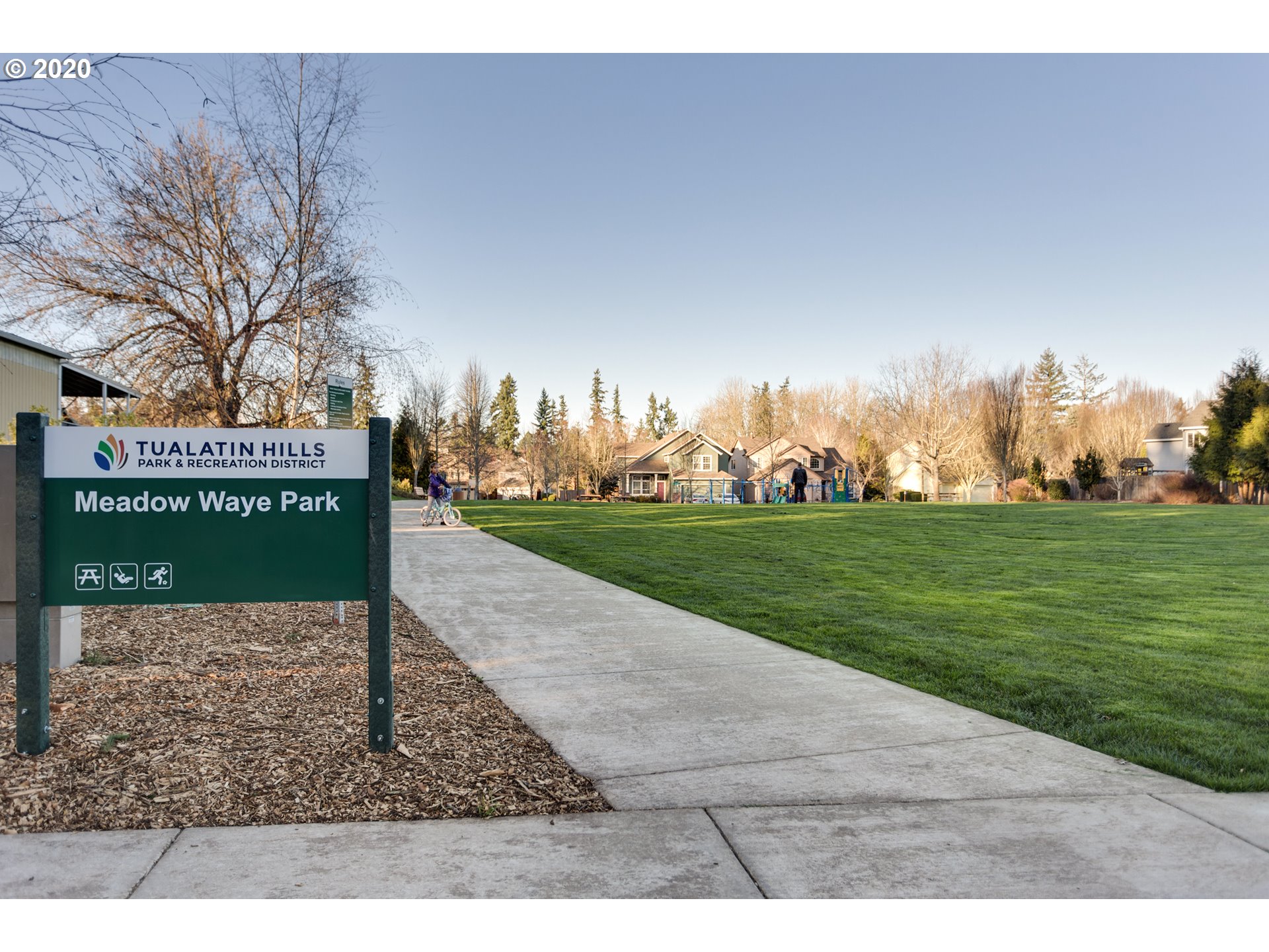 8545 Southwest Sorrento Road Beaverton, OR 97008 - Photo 25 of 26 Gallery Image 25