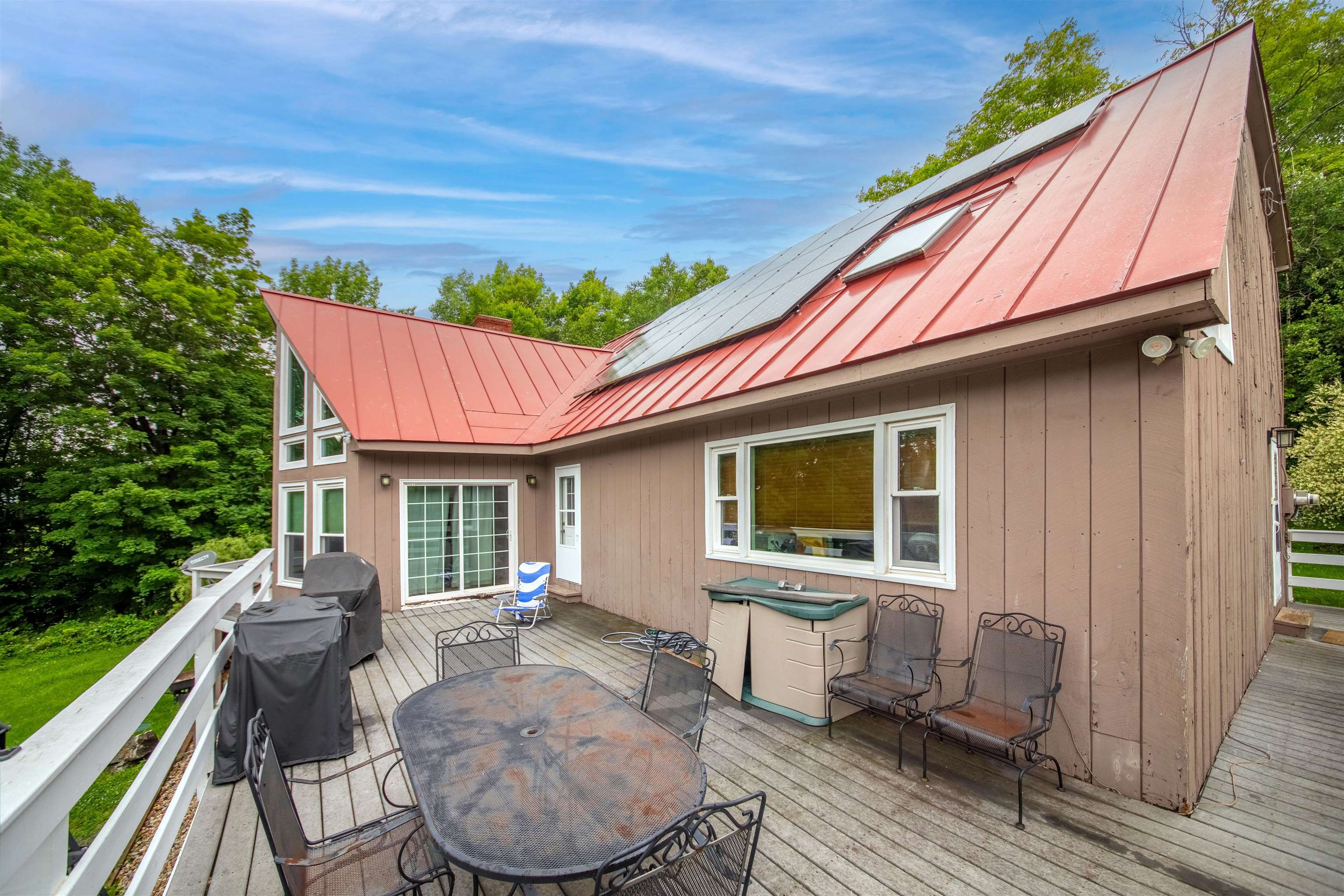 53 Sugar House Road West Dover, VT 05356 - Photo 28 of 31