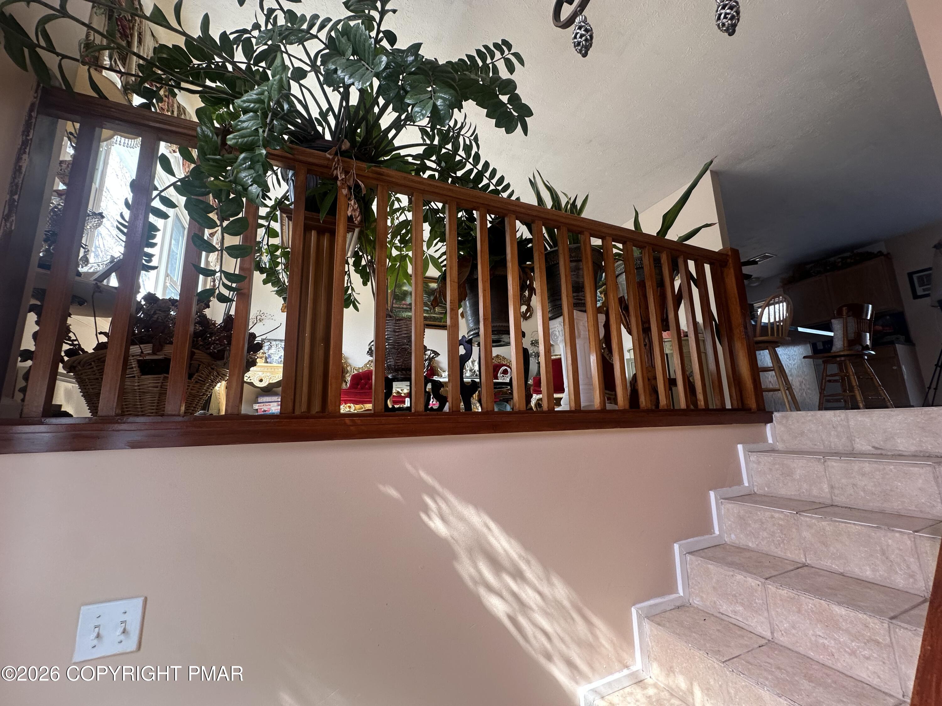1566 Clover Road Long Pond, PA 18334 - Photo 4 of 29 Foyer