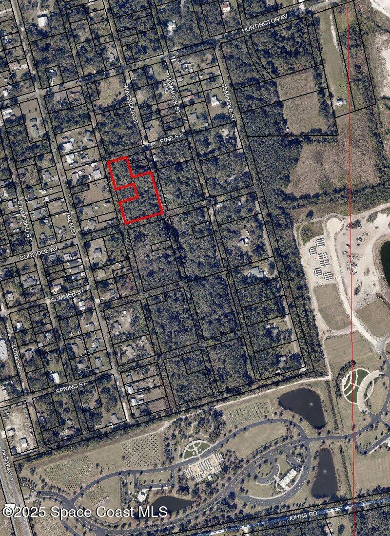 0 Unknown Street Mims, FL 32754 - Photo 4 of 4