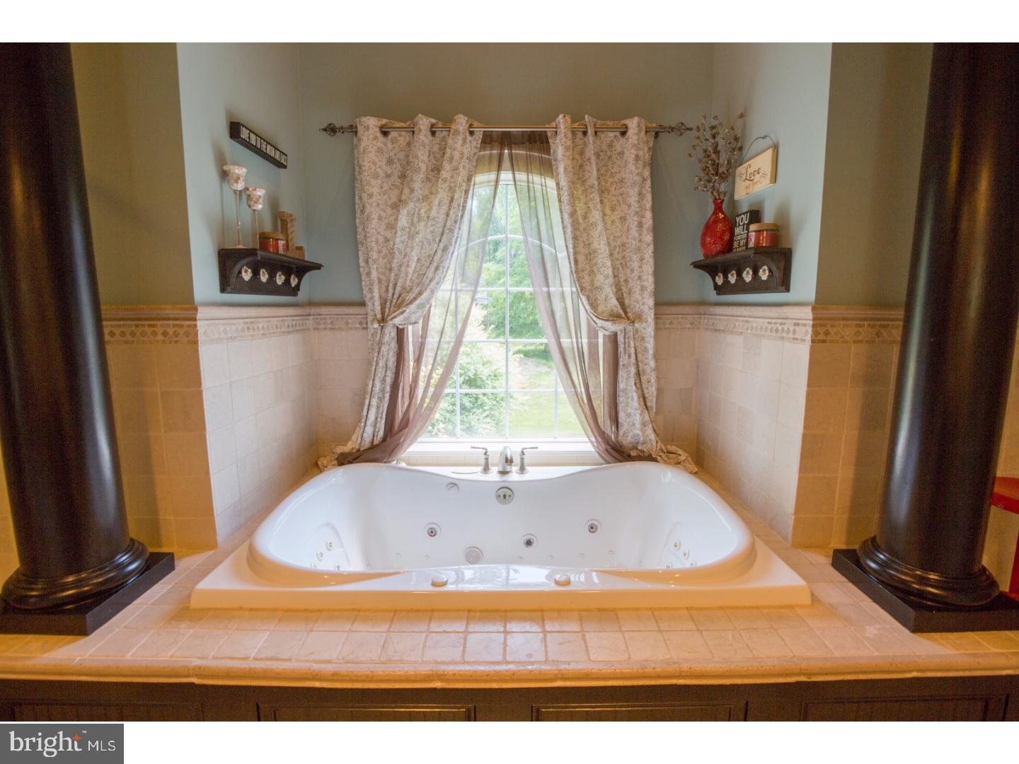 1014 Rickerts Road Perkasie, PA 18944 - Photo 14 of 25 Master Bathroom