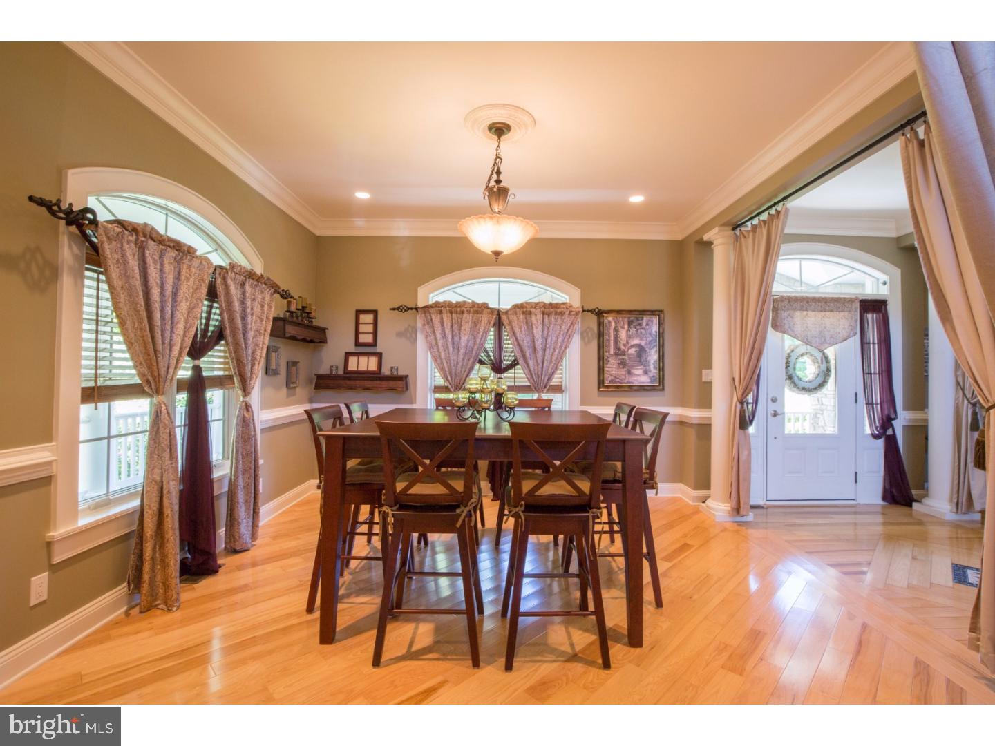 1014 Rickerts Road Perkasie, PA 18944 - Photo 4 of 25 Dining Room