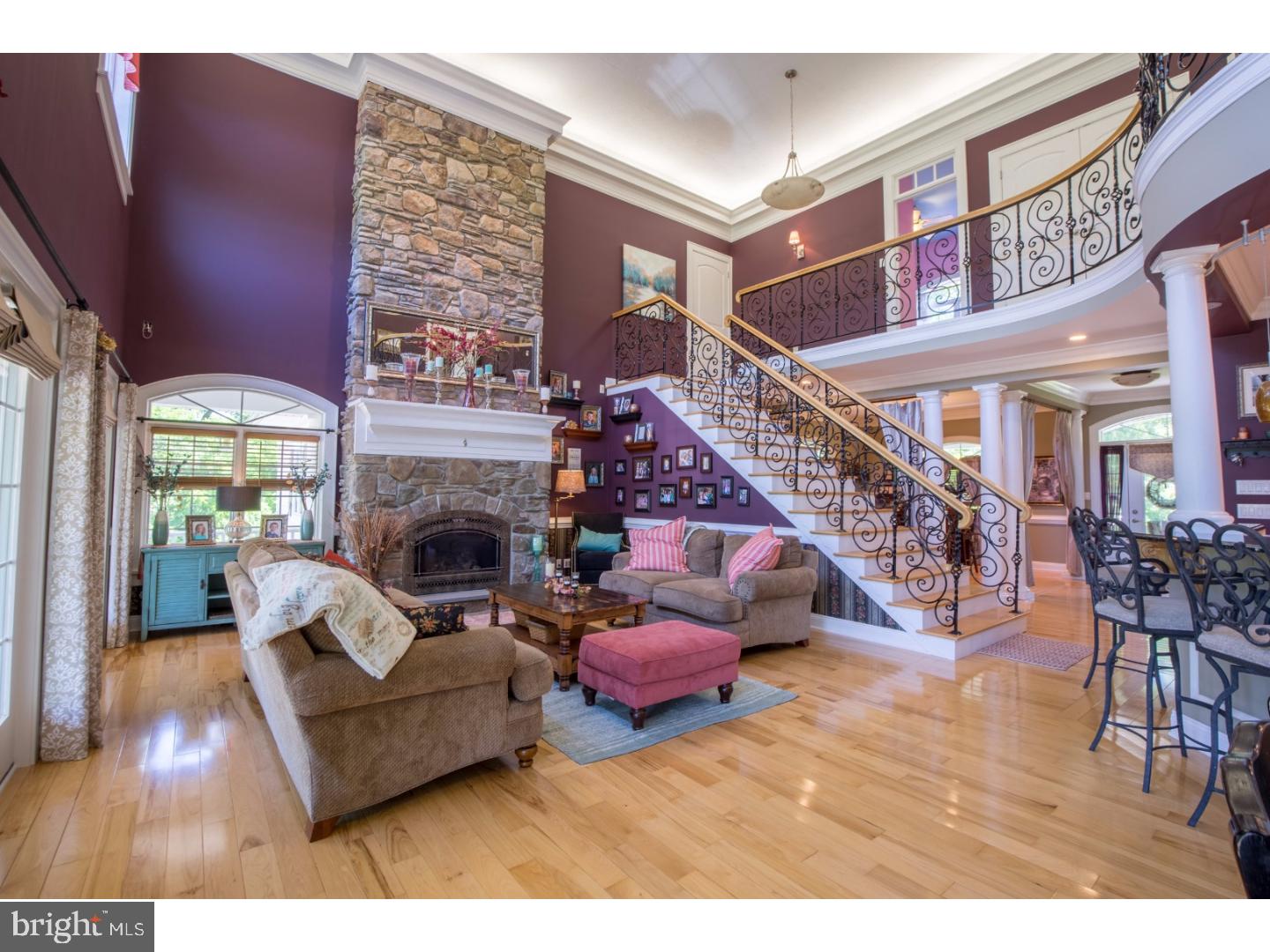 1014 Rickerts Road Perkasie, PA 18944 - Photo 8 of 25 Great Room