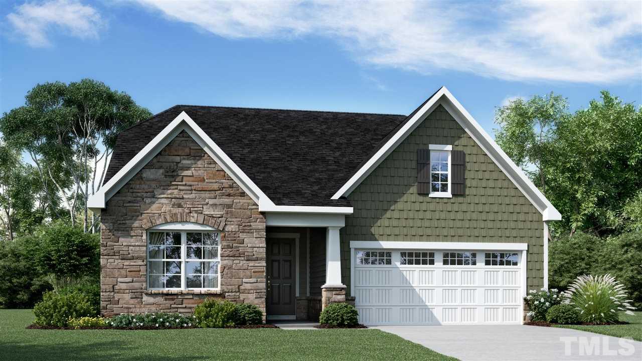 165 Mahogany Run, Unit 169 Raleigh, NC 27610 - Photo 1 of 2 Gallery Image 1