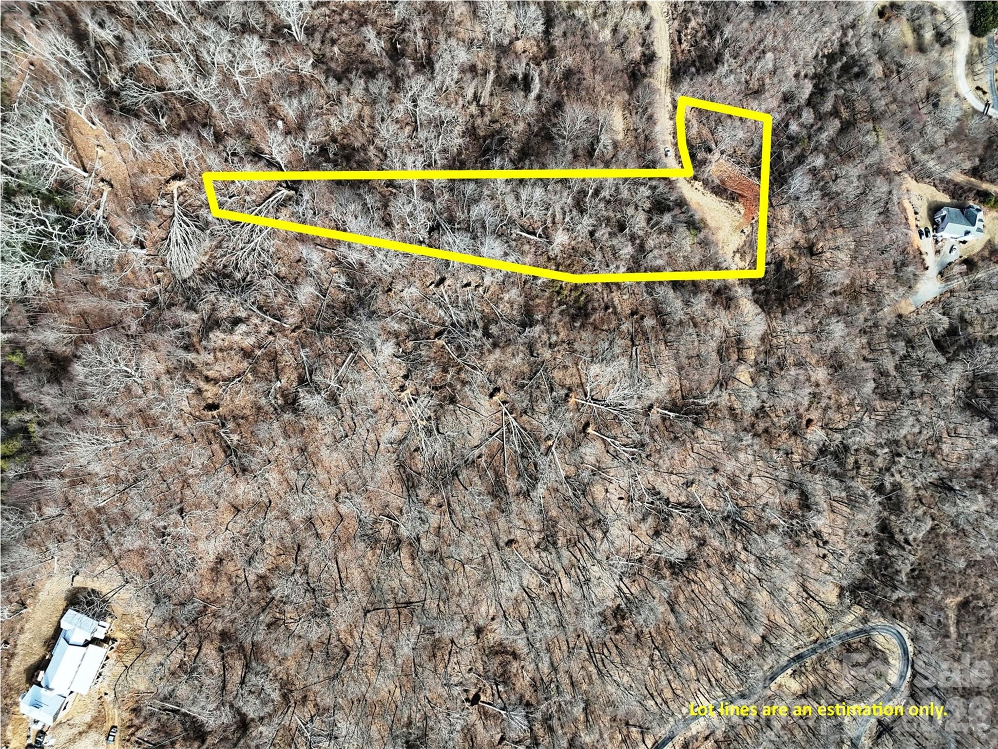 Tbd Rock Brg Road, Unit 9A & 9B Canton, NC 28716 - Photo 34 of 34 a view of outdoor space with swimming pool