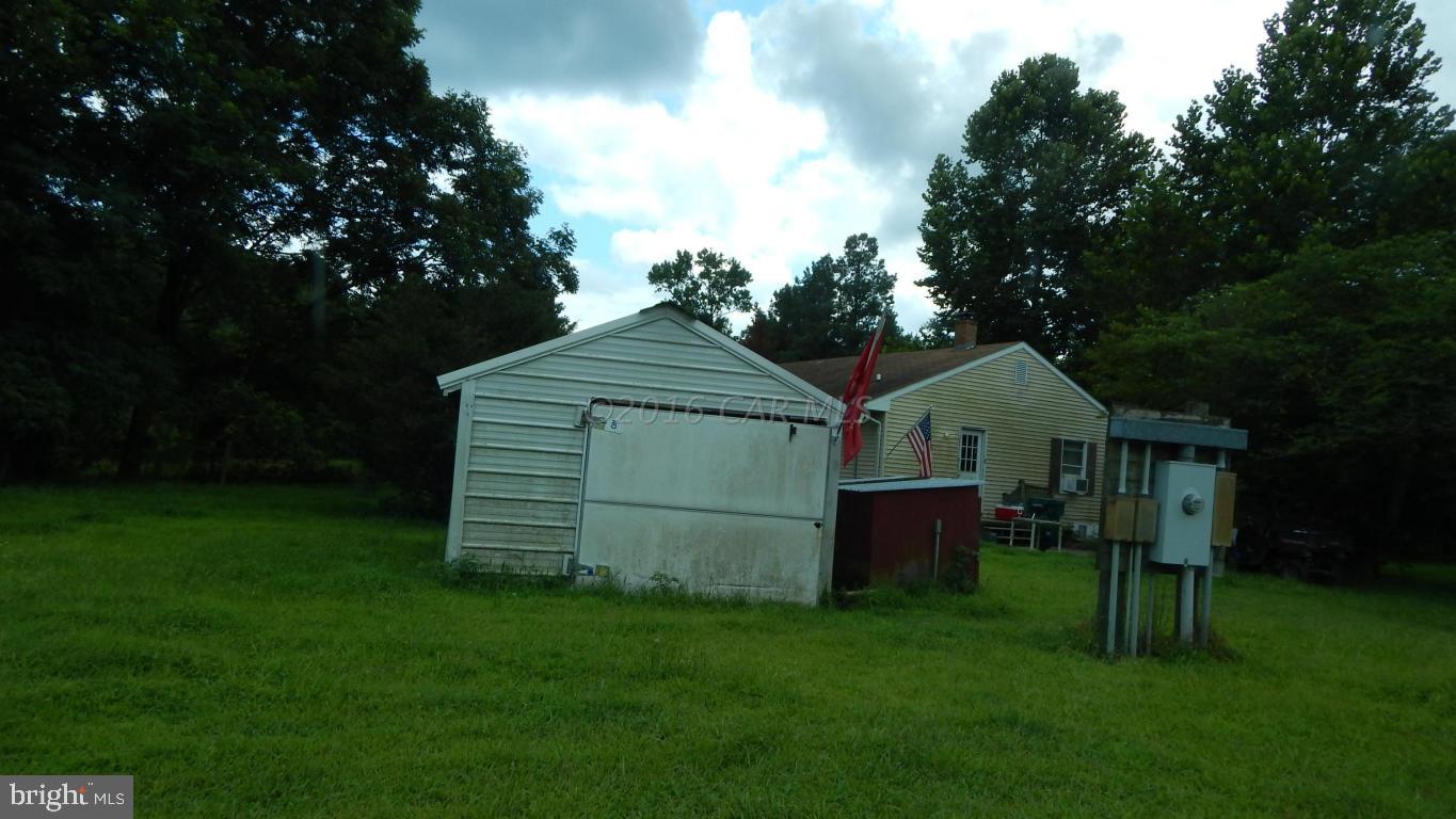 12033 Petes Hill Road Princess Anne, MD 21853 - Photo 36 of 40 Gallery Image 36