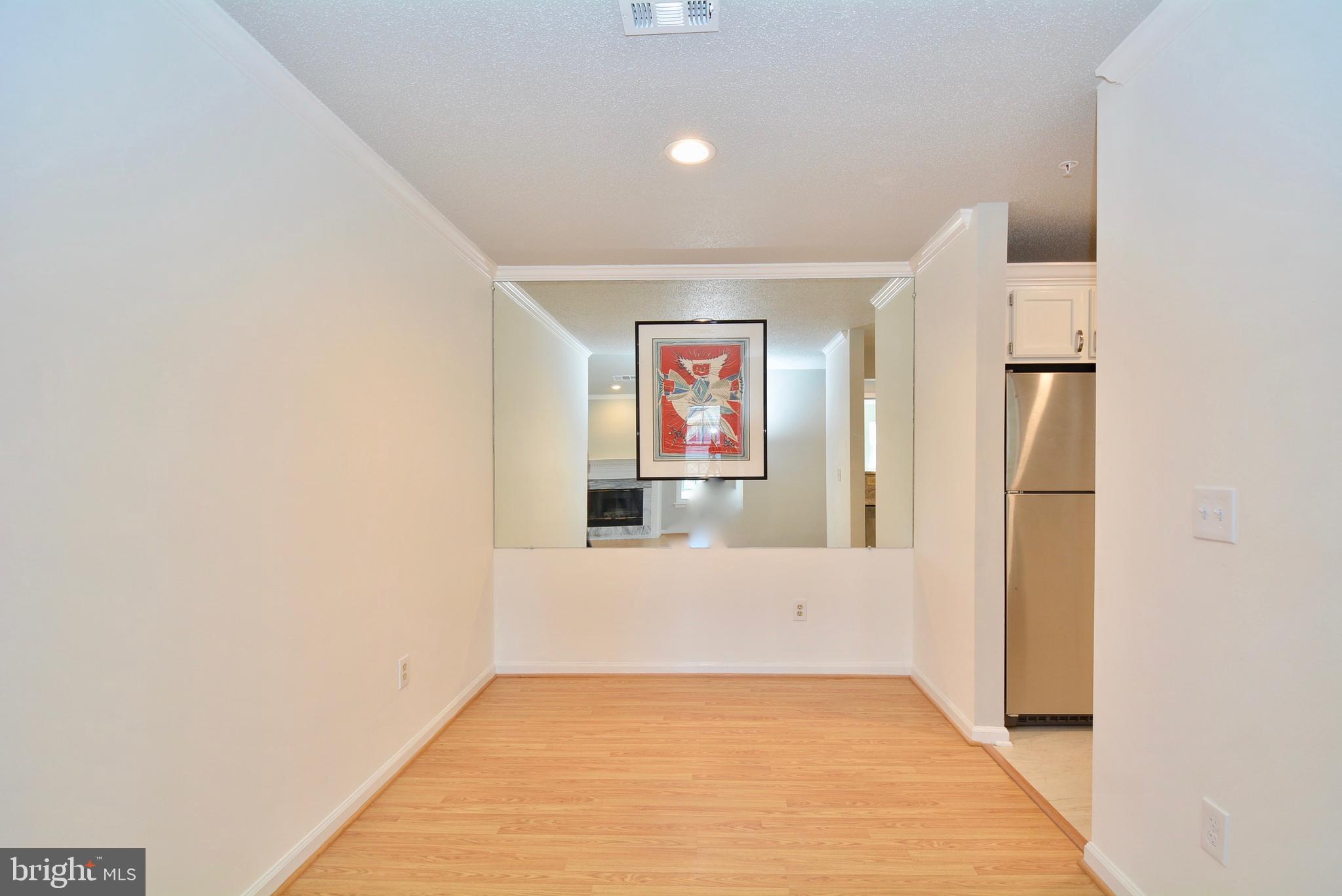 12000 Taliesin Place, Unit 36 Reston, VA 20190 - Photo 12 of 36 a view of an empty room