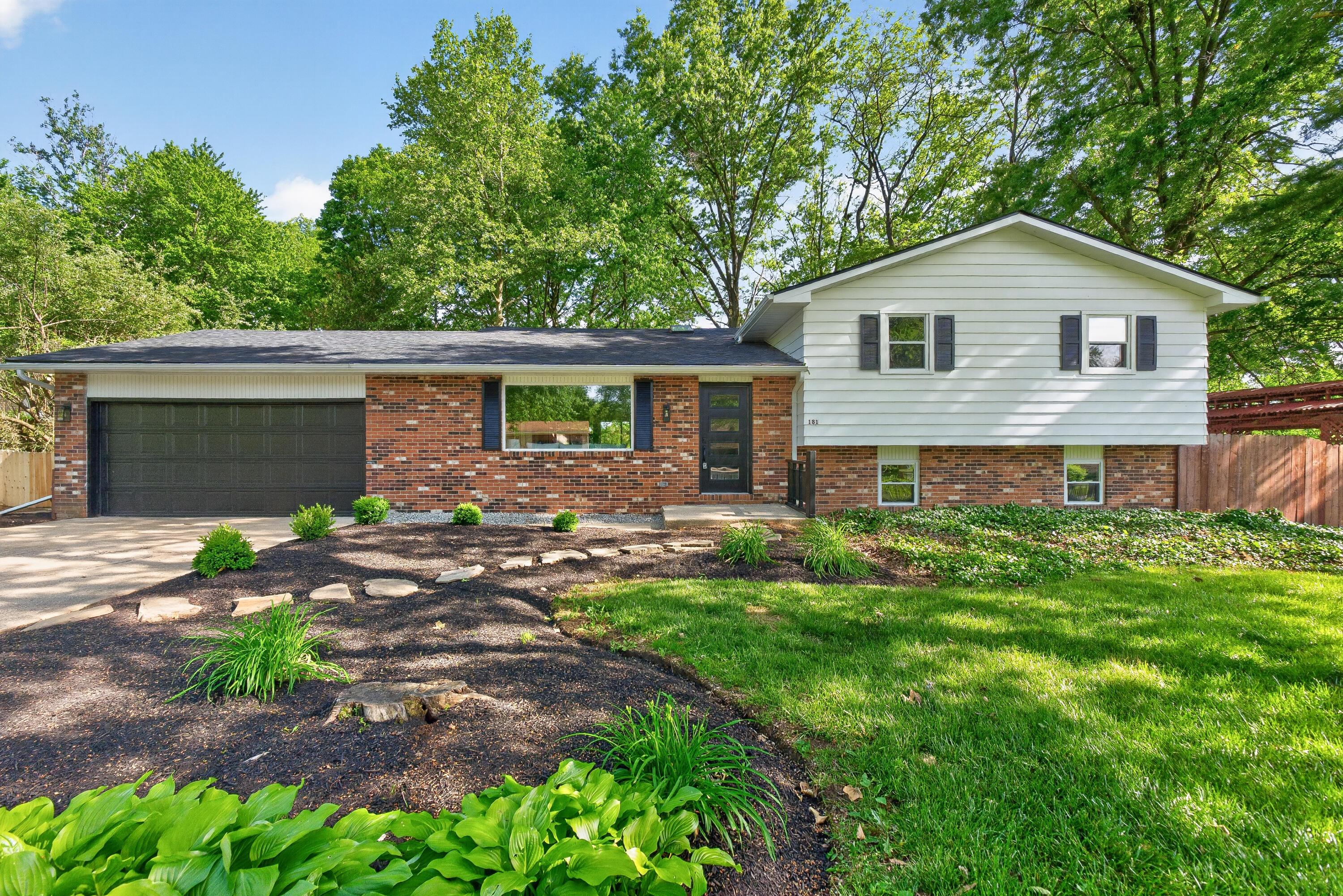 181 Greenbrier Road Sunbury, OH 43074 - Photo 2 of 60 181 Greenbrier (Exterior)-4