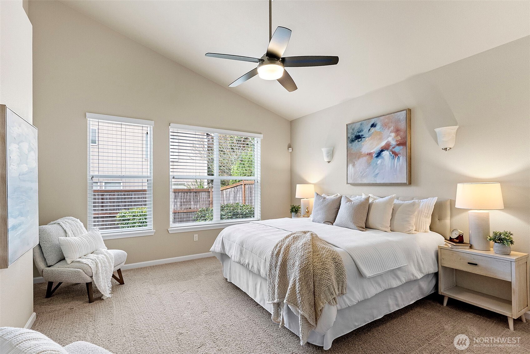 4563 Rochelle Street Southeast Lacey, WA 98503 - Photo 13 of 27 Gallery Image 13