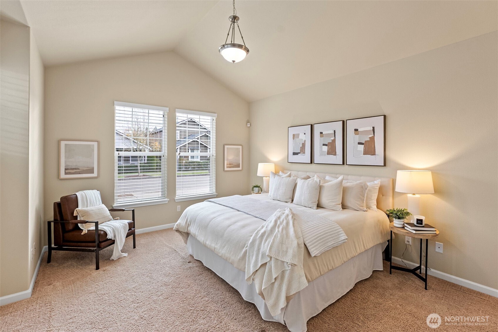 4563 Rochelle Street Southeast Lacey, WA 98503 - Photo 18 of 27 Gallery Image 18