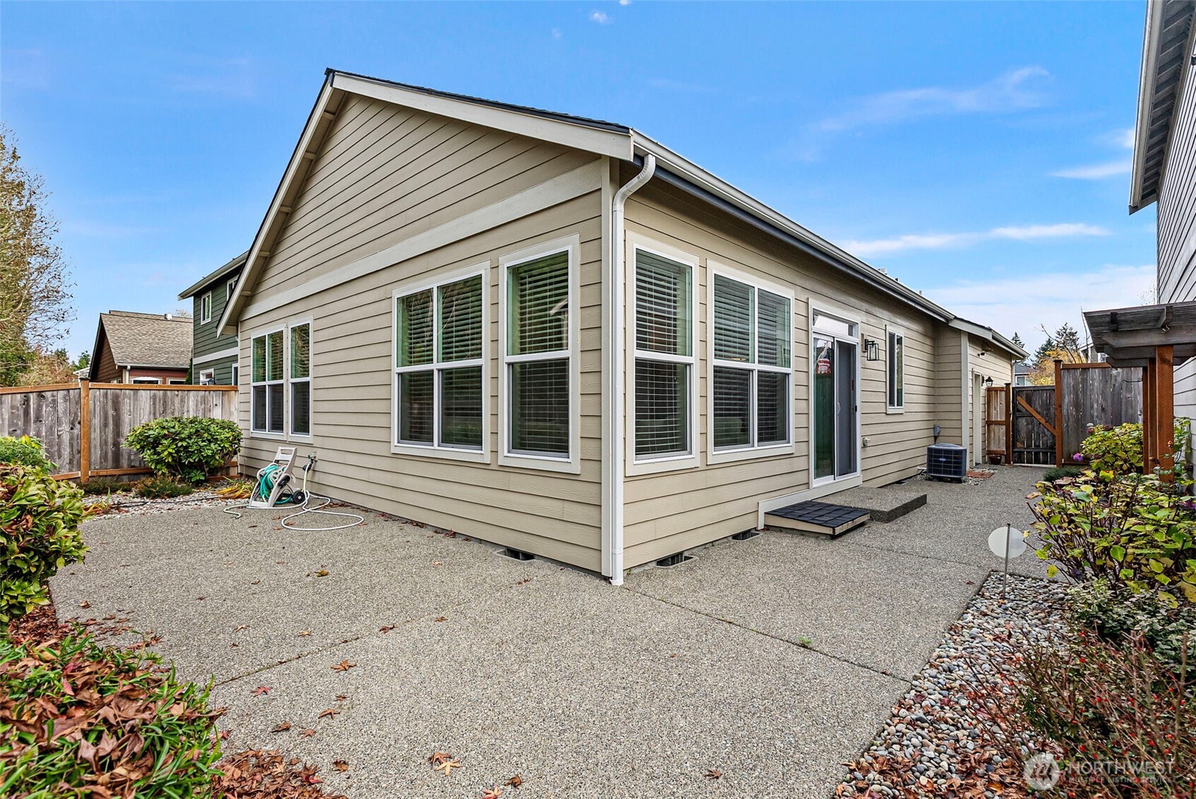 4563 Rochelle Street Southeast Lacey, WA 98503 - Photo 22 of 27 Gallery Image 22
