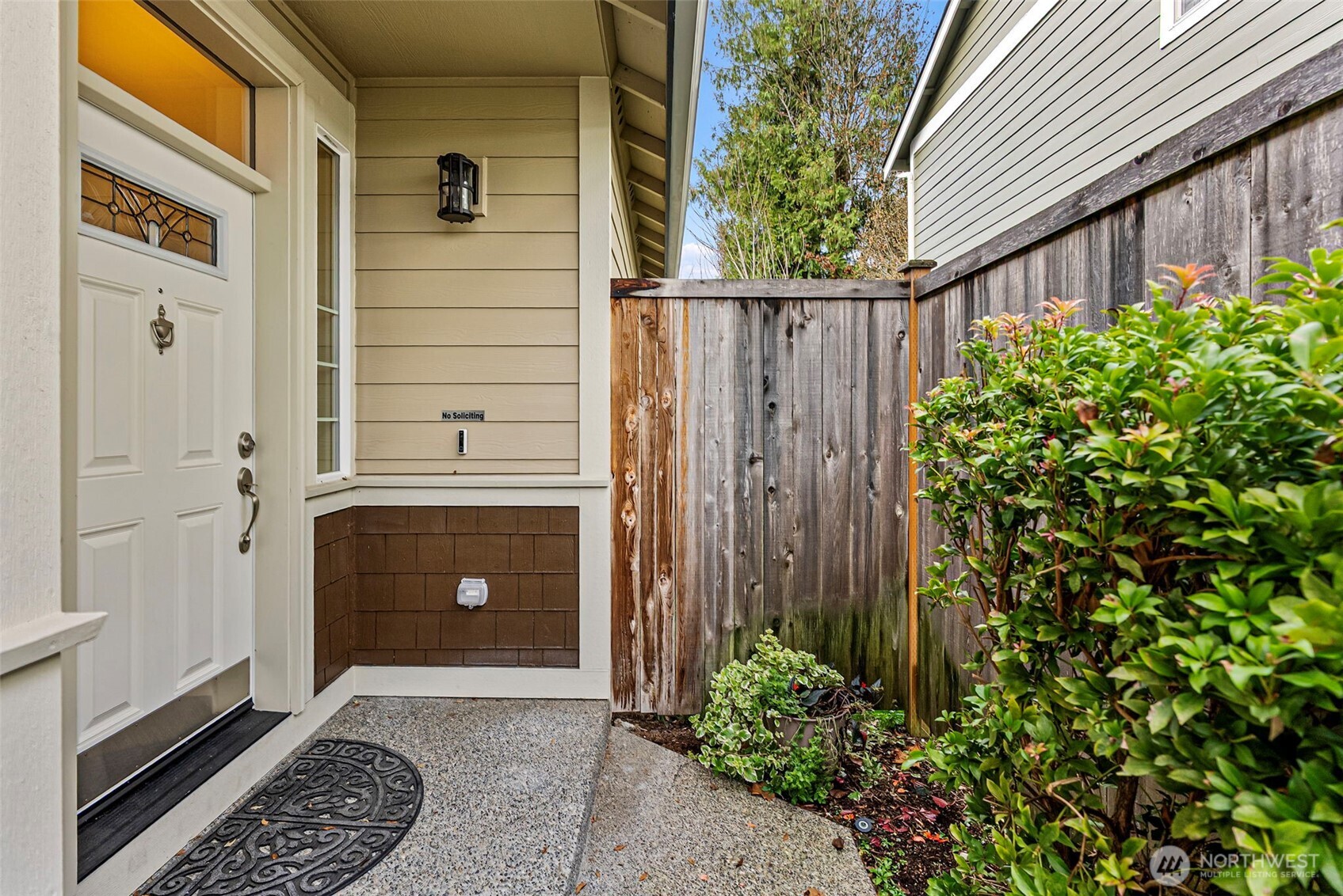 4563 Rochelle Street Southeast Lacey, WA 98503 - Photo 26 of 27 Gallery Image 26