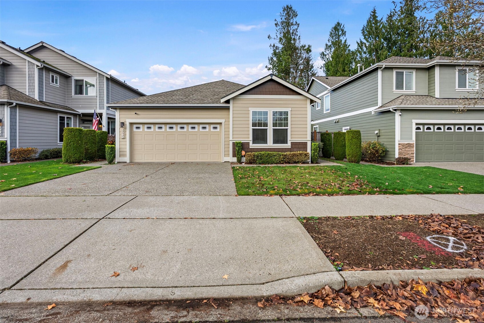 4563 Rochelle Street Southeast Lacey, WA 98503 - Photo 27 of 27 Gallery Image 27