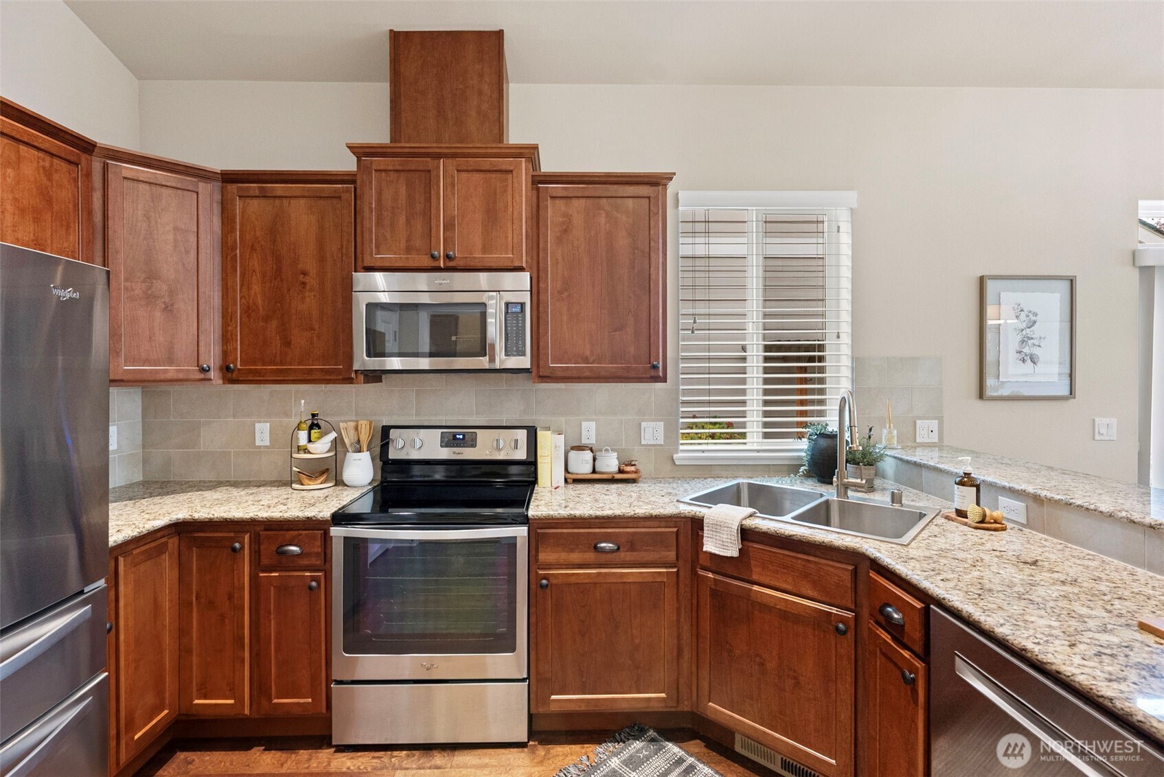4563 Rochelle Street Southeast Lacey, WA 98503 - Photo 9 of 27 Gallery Image 9