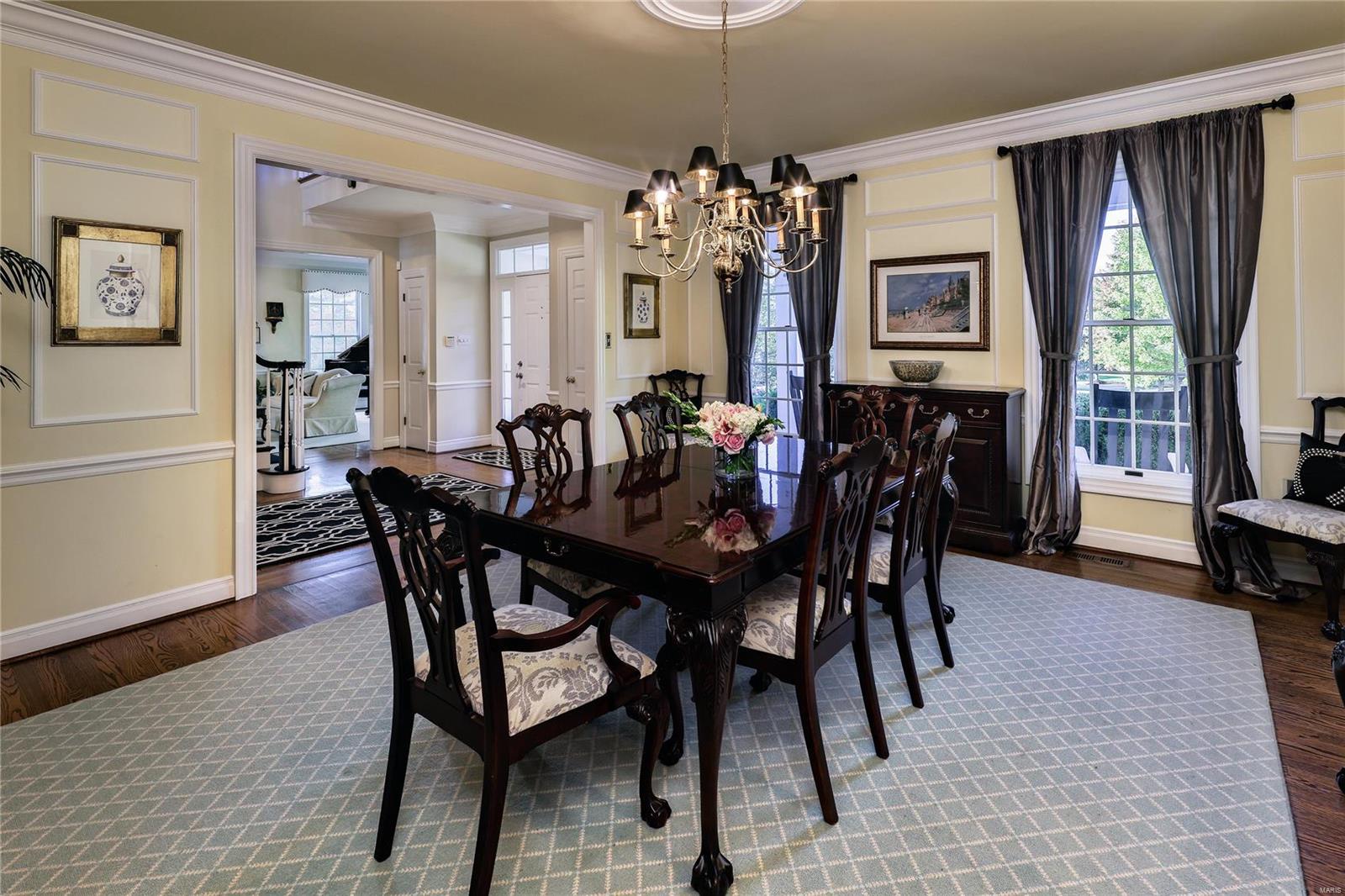 2064 Hunters Field Road Kirkwood, MO 63122 - Photo 4 of 30 Gallery Image 4
