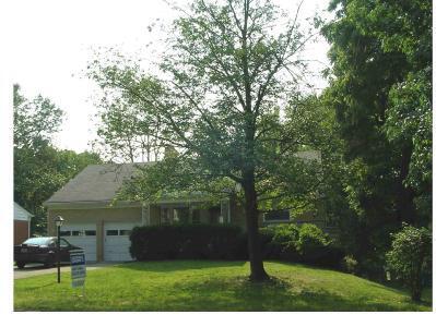 1129 Markley Road Cincinnati, OH 45230 - Photo 1 of 1