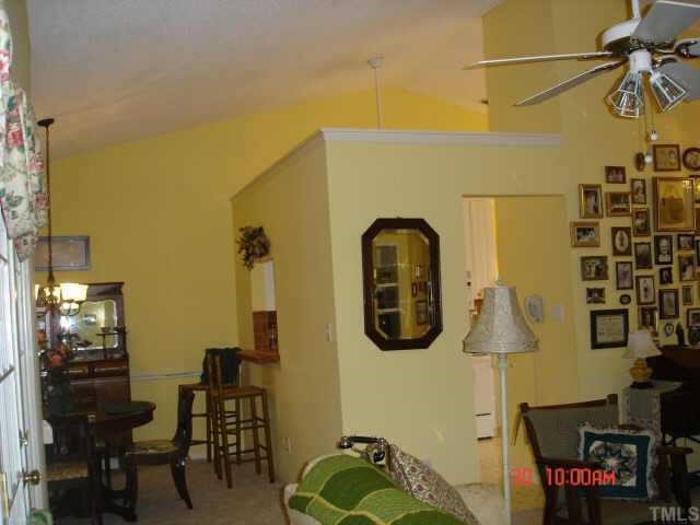 1106 Cotswold Court Raleigh, NC 27609 - Photo 9 of 10