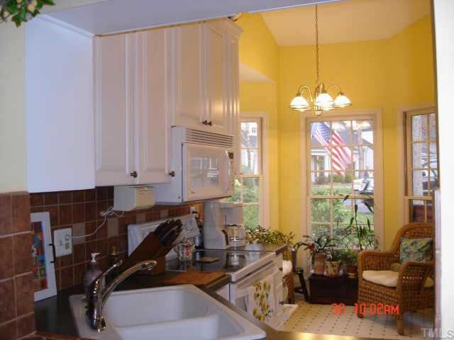 1106 Cotswold Court Raleigh, NC 27609 - Photo 10 of 10