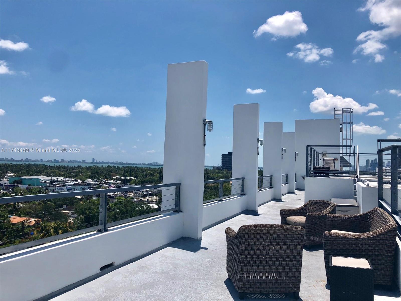 8101 Biscayne Boulevard, Unit R604 Miami, FL 33138 - Photo 10 of 12 Gallery Image 10