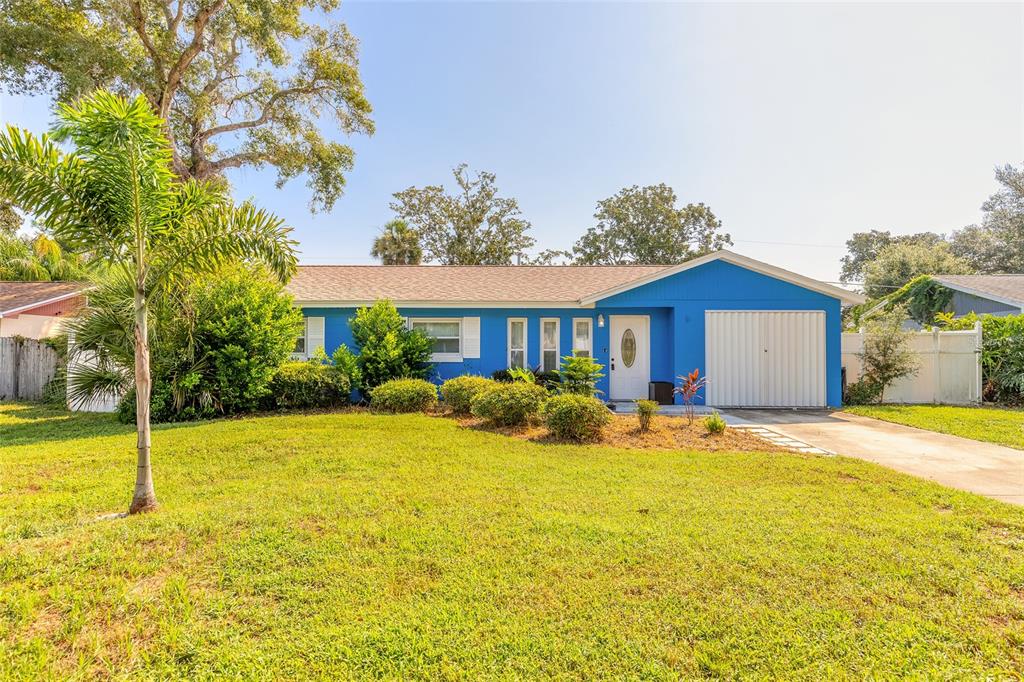 357 Collins Street Ormond Beach, FL 32174 - Photo 1 of 1