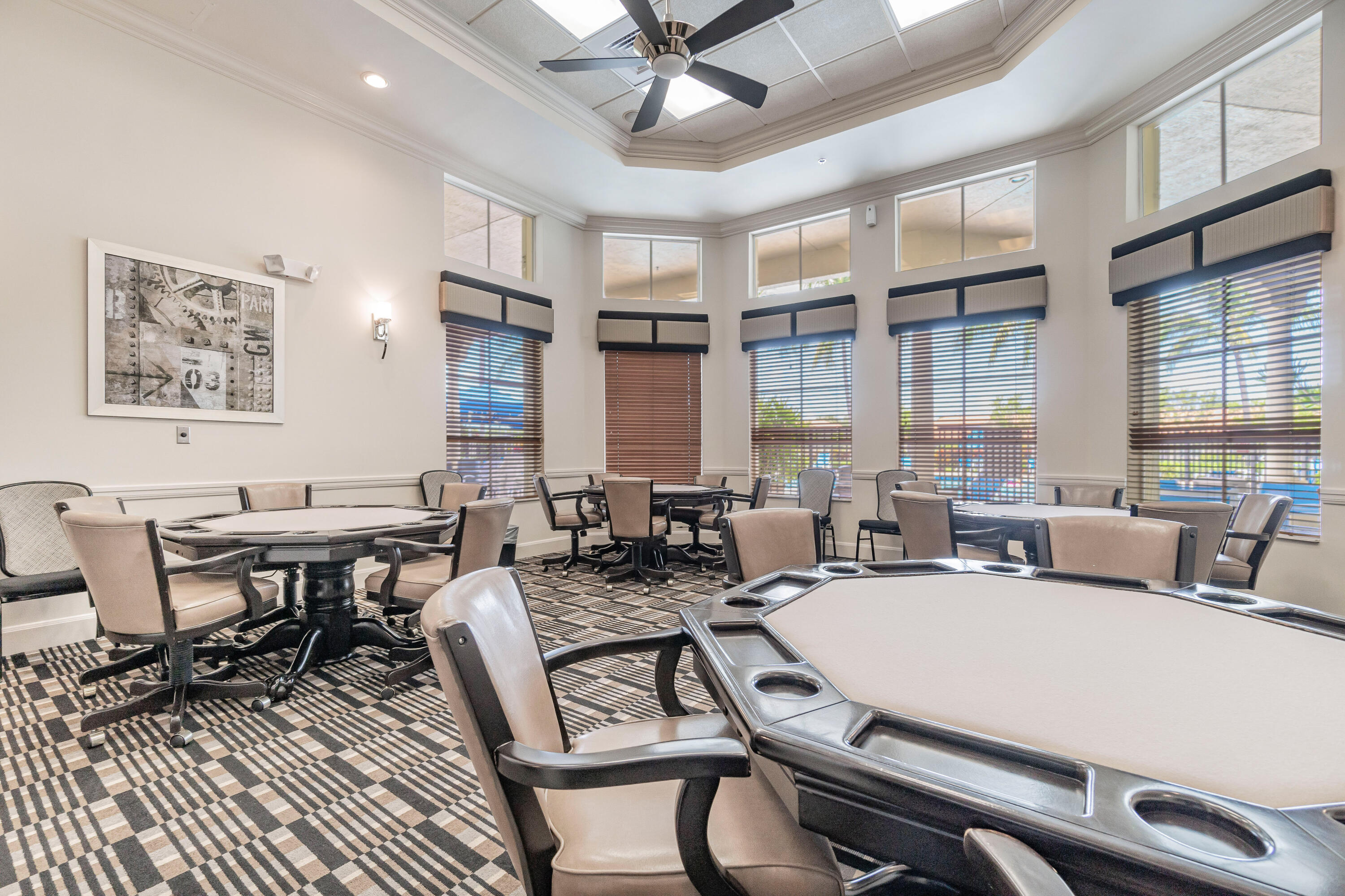 12047 Roma Road Boynton Beach, FL 33436 - Photo 31 of 39 Clubhouse 2