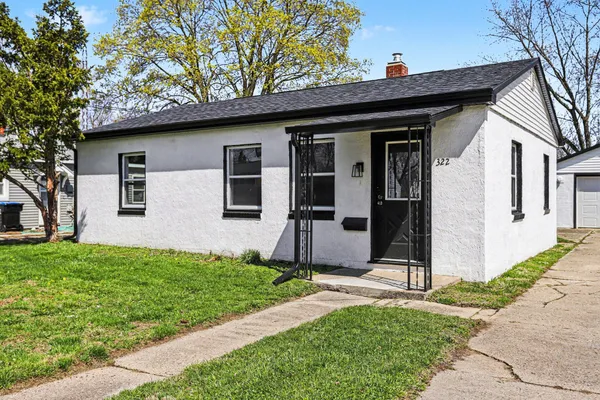 $149,900 | 322 Shaffmaster Boulevard, Bronson, MI 49028