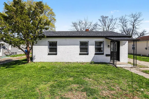 $149,900 | 322 Shaffmaster Boulevard, Bronson, MI 49028