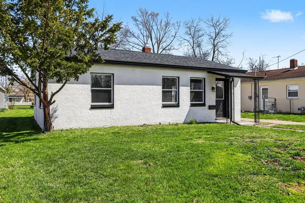 $149,900 | 322 Shaffmaster Boulevard, Bronson, MI 49028