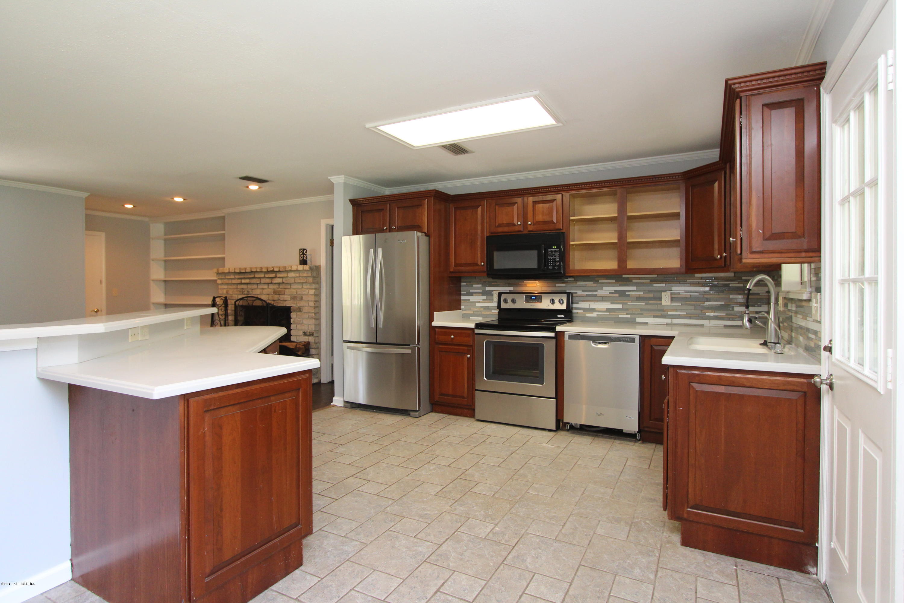 3324 Sequoia Road Orange Park, FL 32073 - Photo 11 of 34 Kitchen