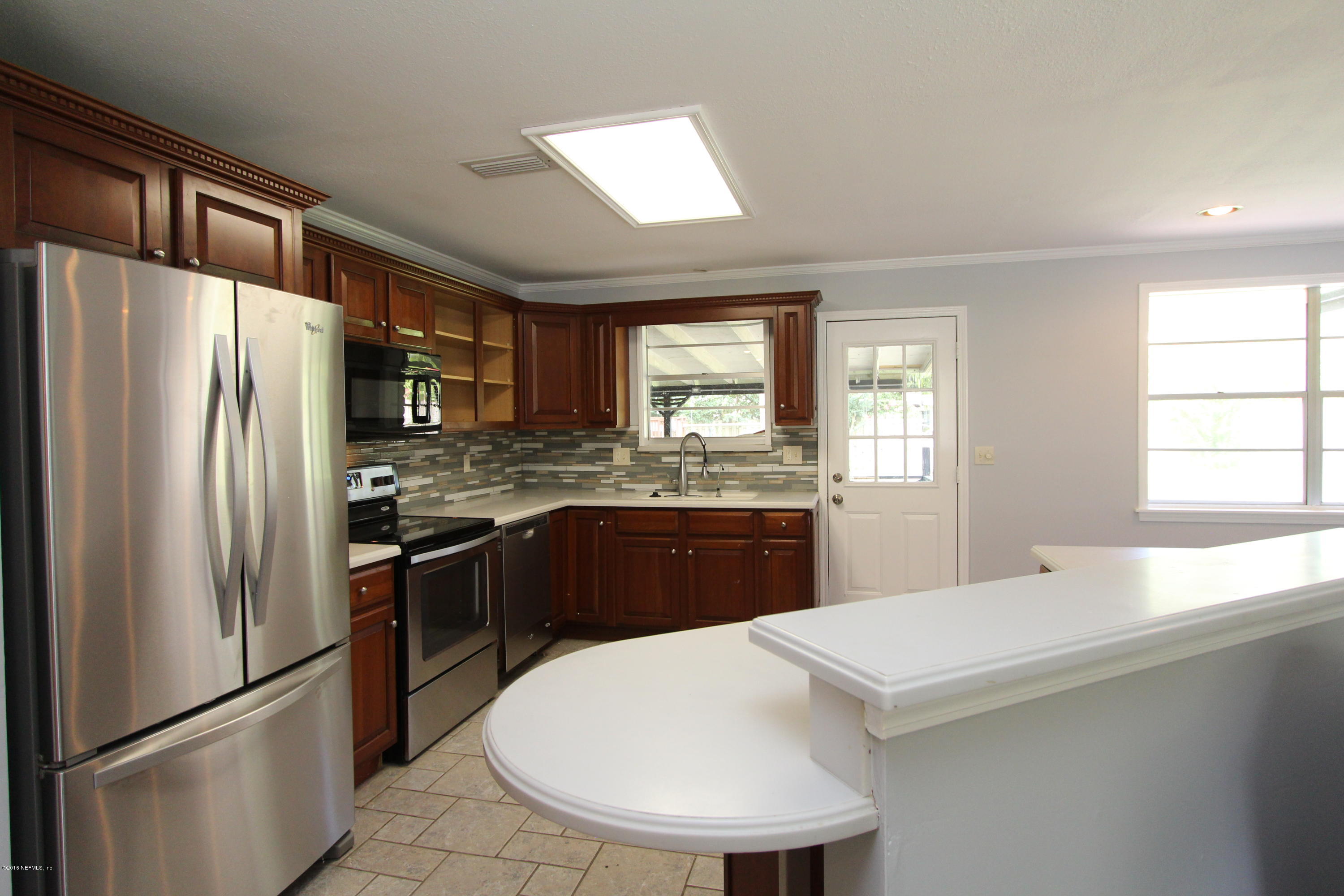 3324 Sequoia Road Orange Park, FL 32073 - Photo 13 of 34 Kitchen View 3