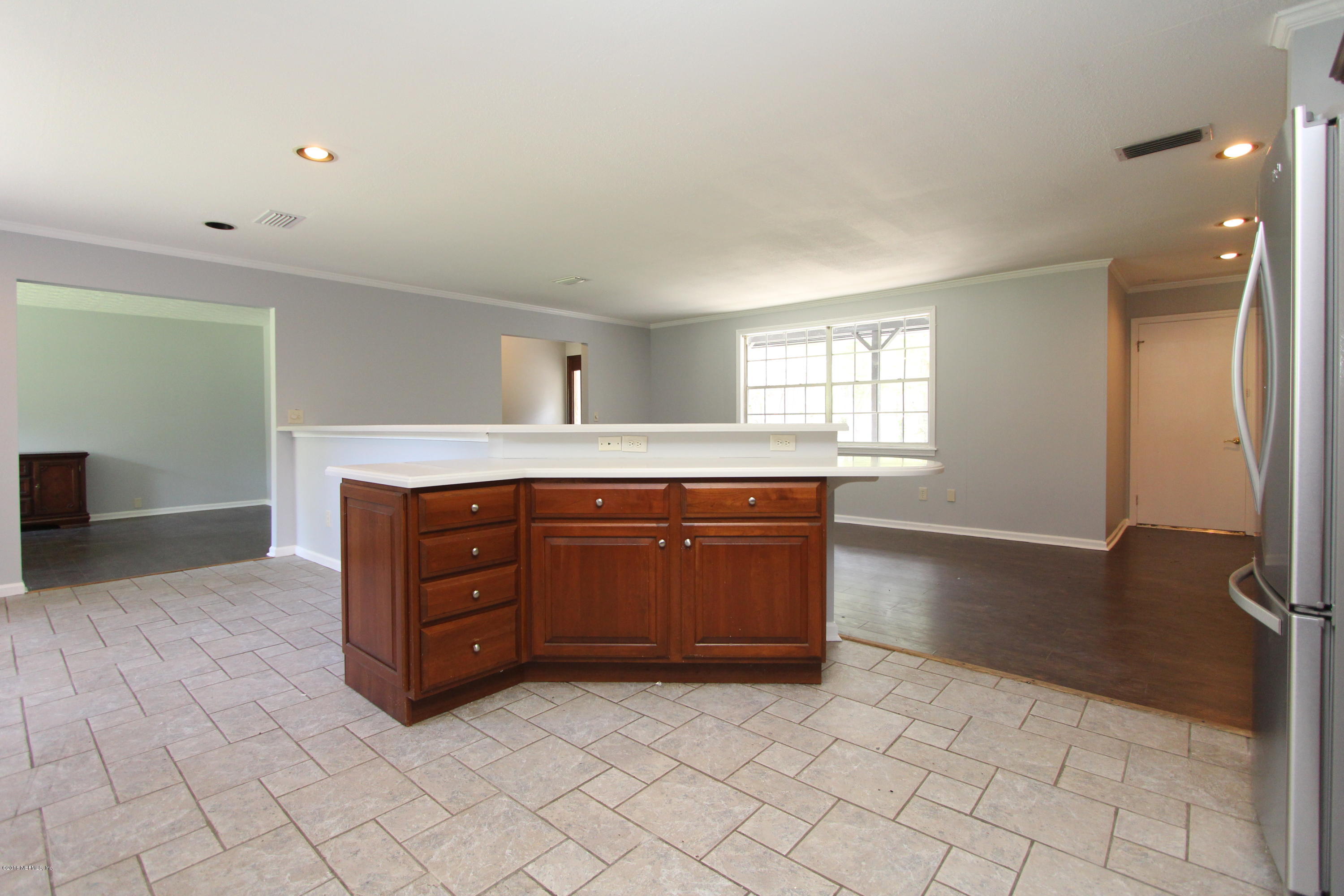 3324 Sequoia Road Orange Park, FL 32073 - Photo 14 of 34 Kitchen View 4