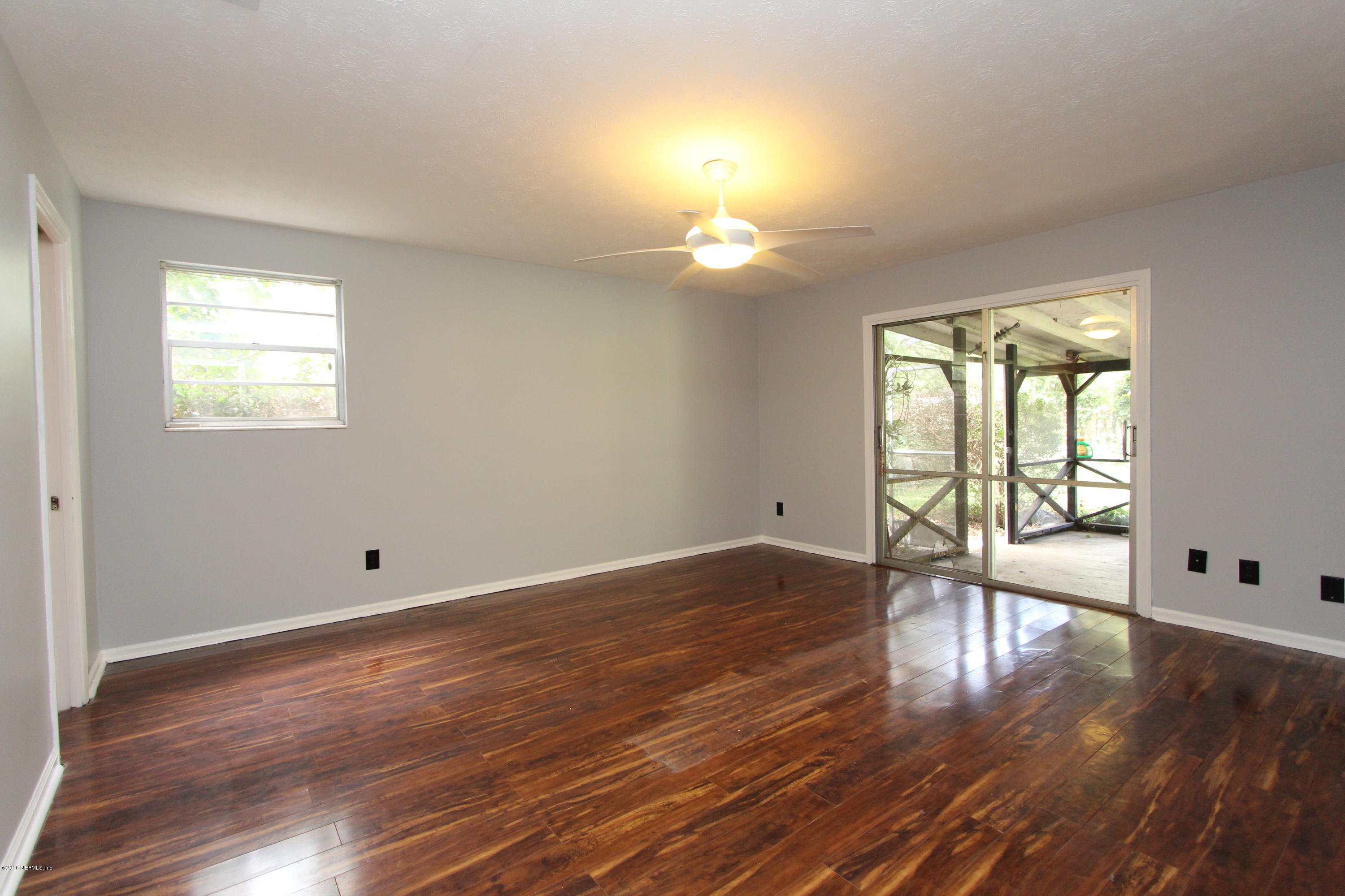 3324 Sequoia Road Orange Park, FL 32073 - Photo 16 of 34 Master Bedroom